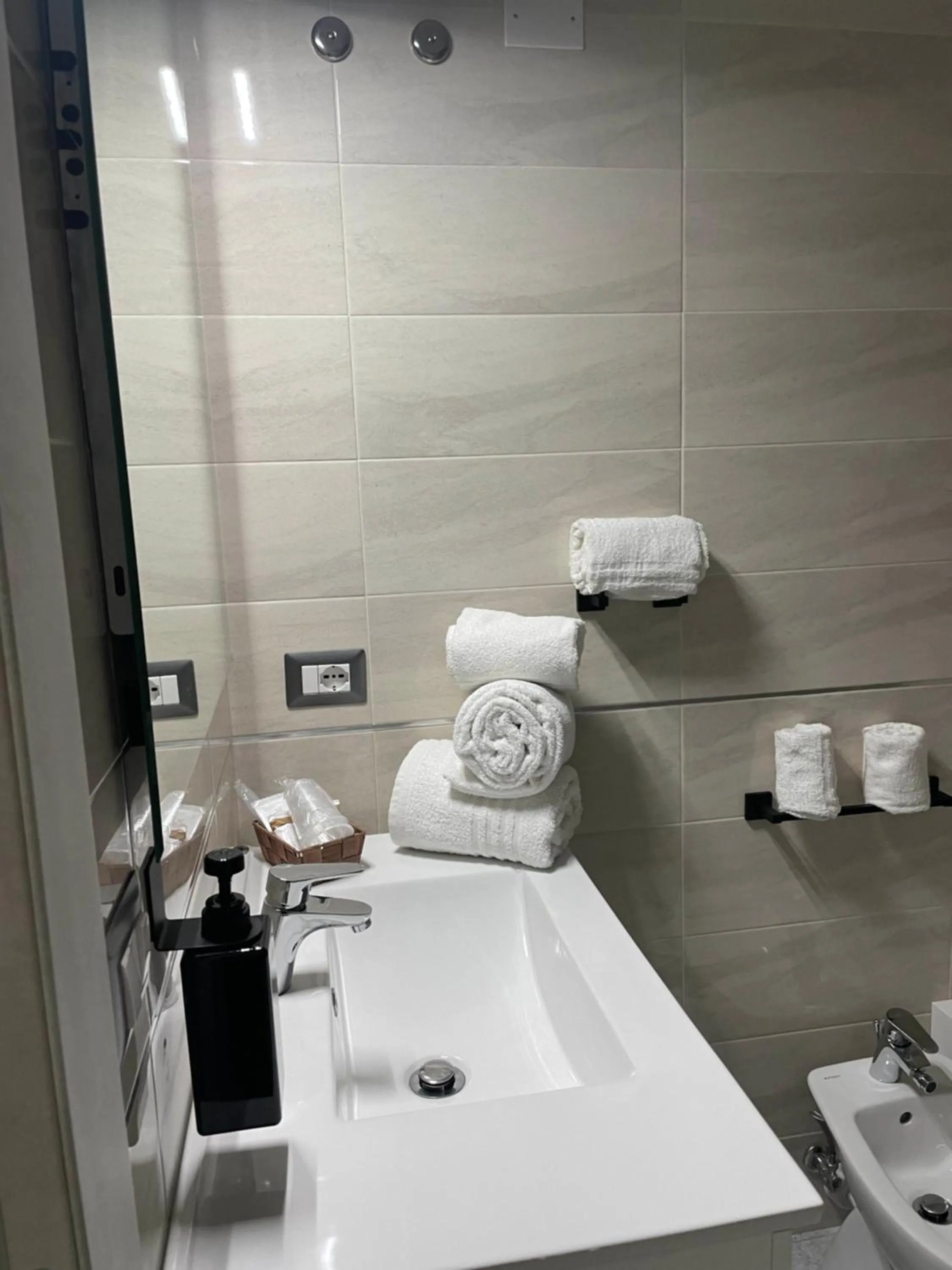 Gianturco Bed and Breakfast