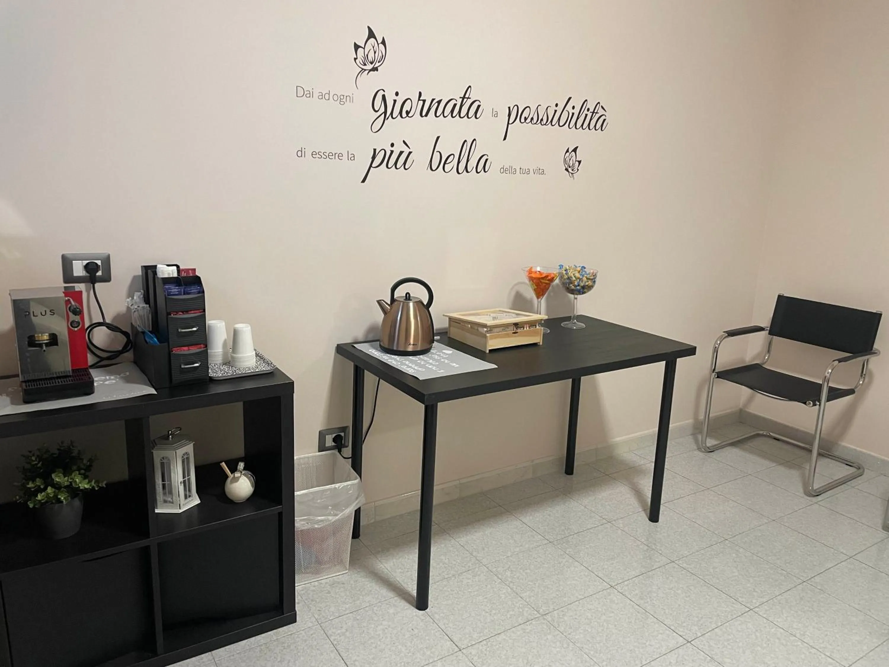 Gianturco Bed and Breakfast