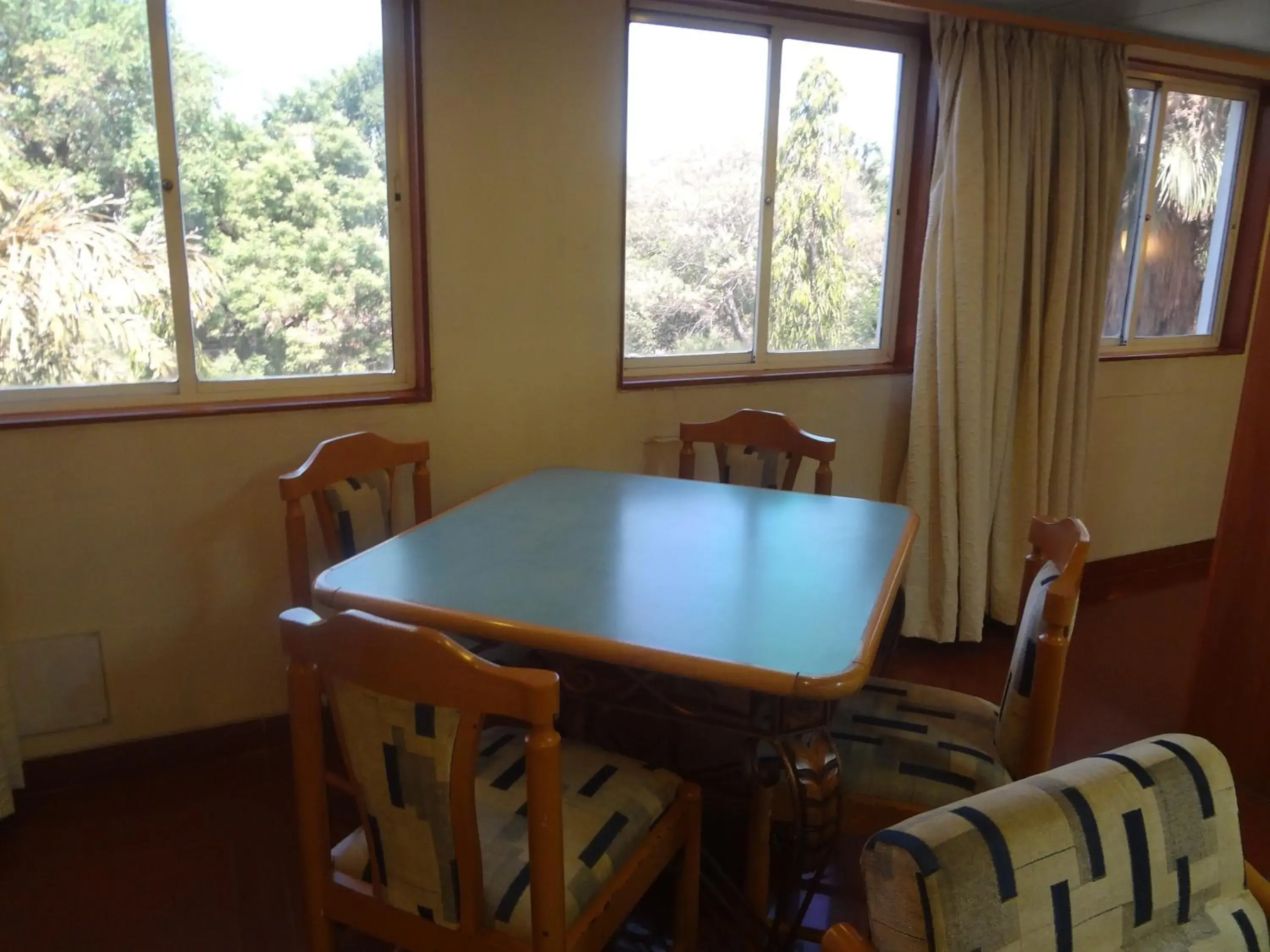 Living room in Hotel Shree Panchratna Pune Living room in Hotel Shree Panchratna Pune