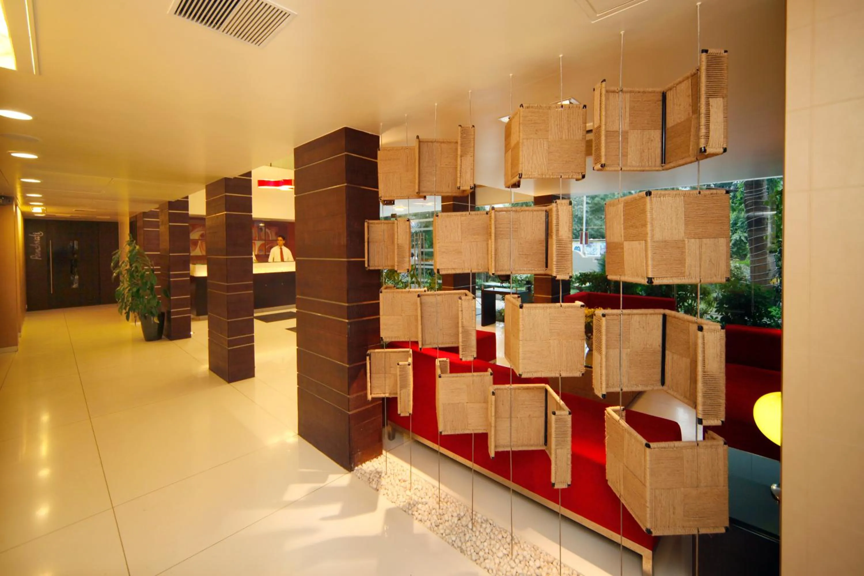 Hotel Shree Panchratna Pune