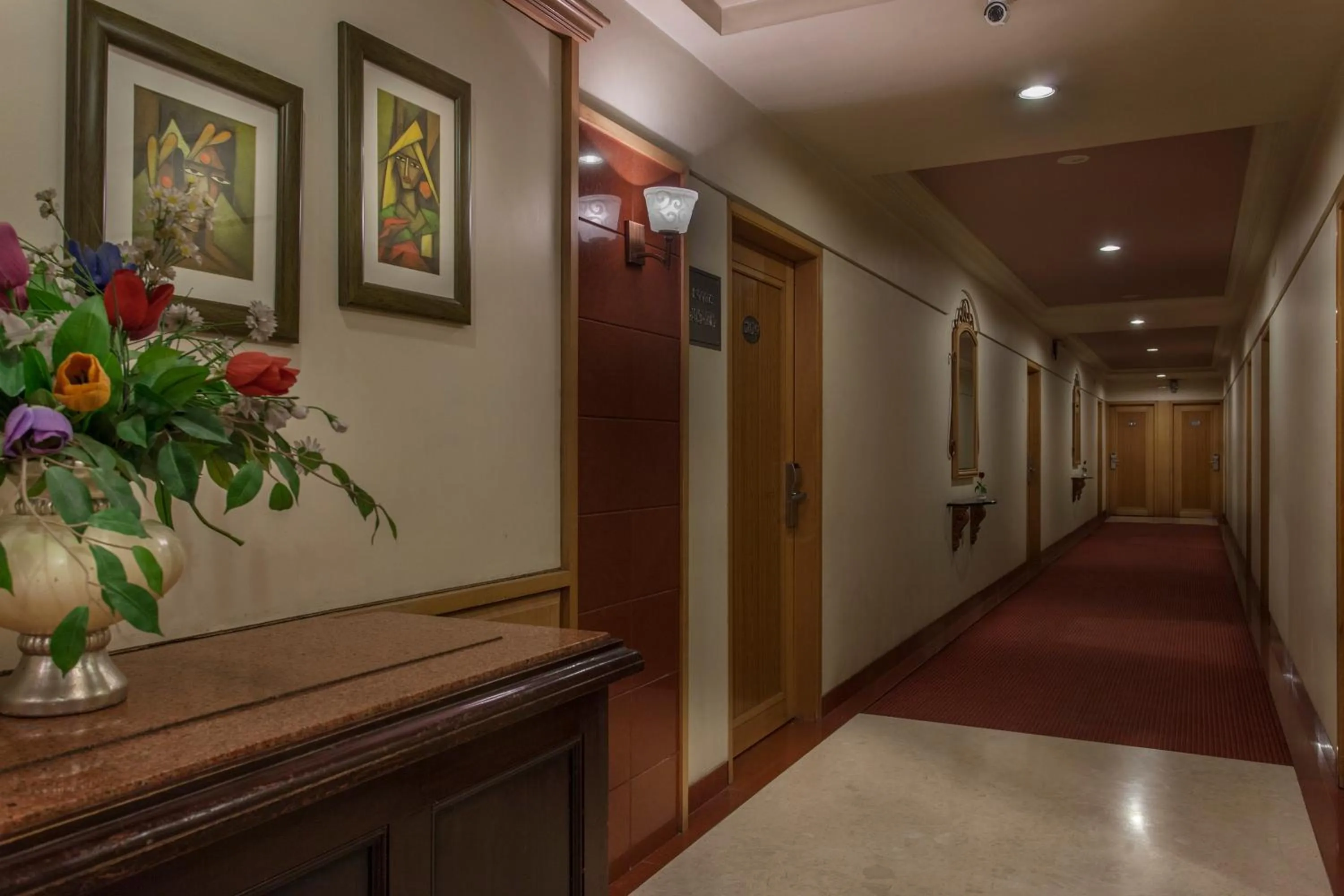 Other in Hotel Shree Panchratna Pune