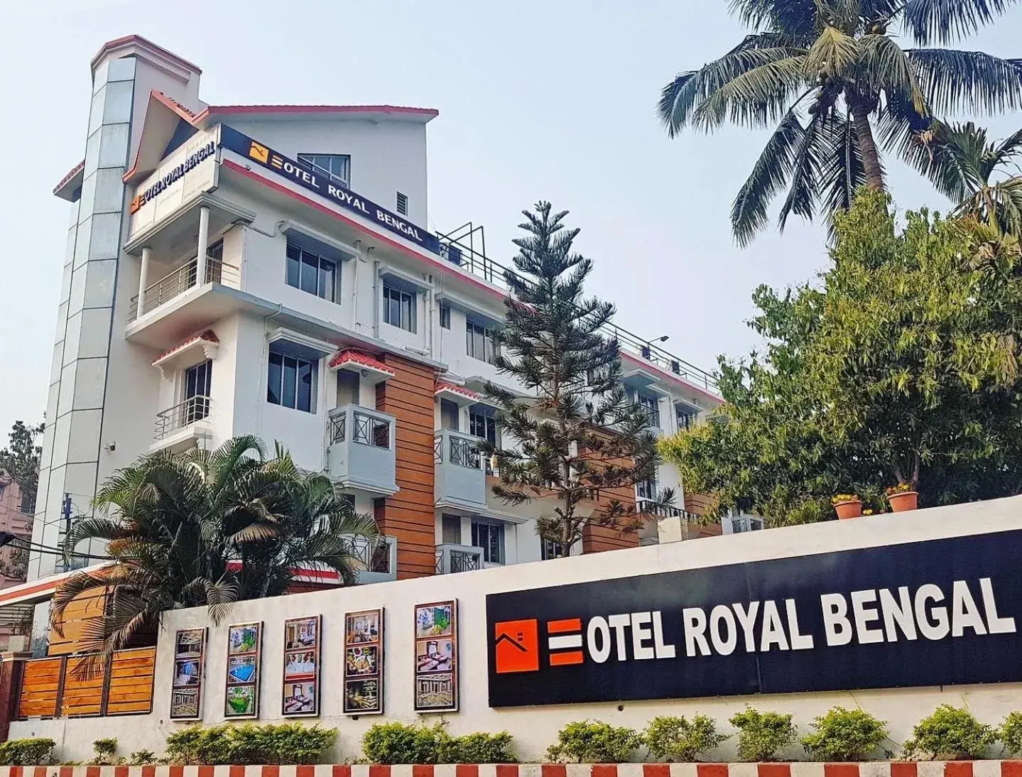 Hotel Royal Bengal Hotel Royal Bengal
