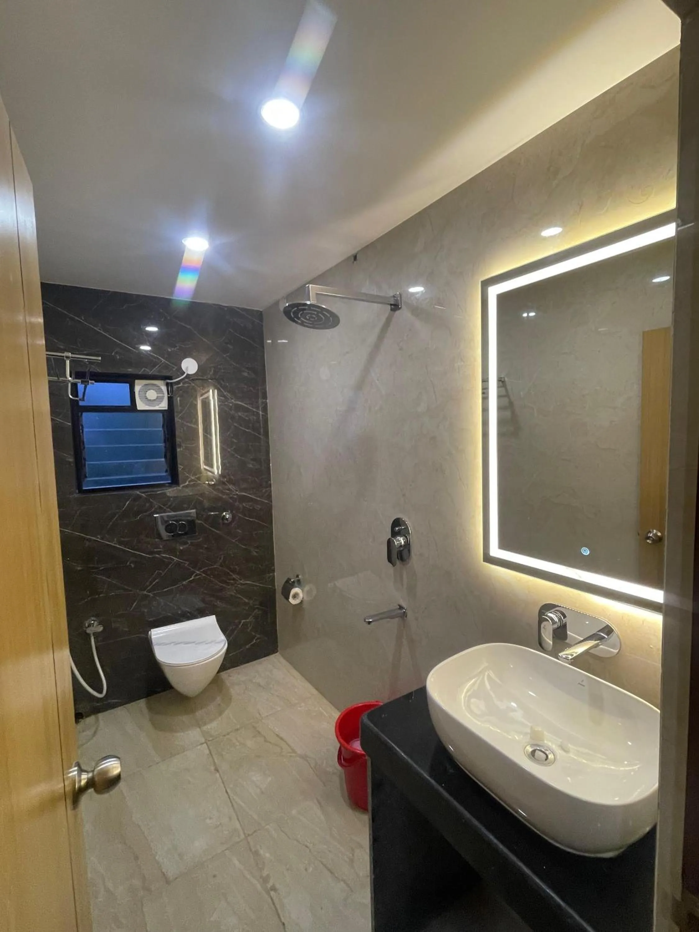 Property building in Hotel Royal Bengal