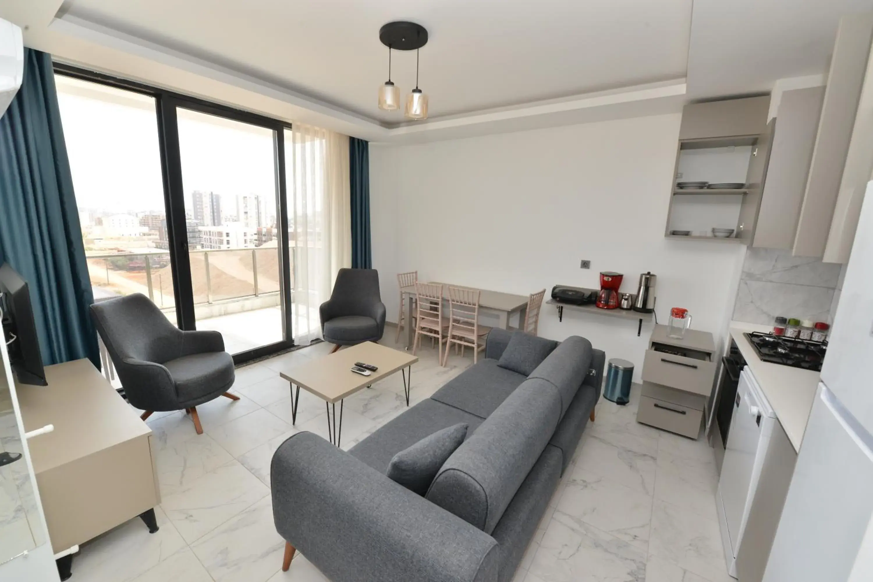 Apartment in Ethica Suite Luxury Houses Apartment in Ethica Suite Luxury Houses