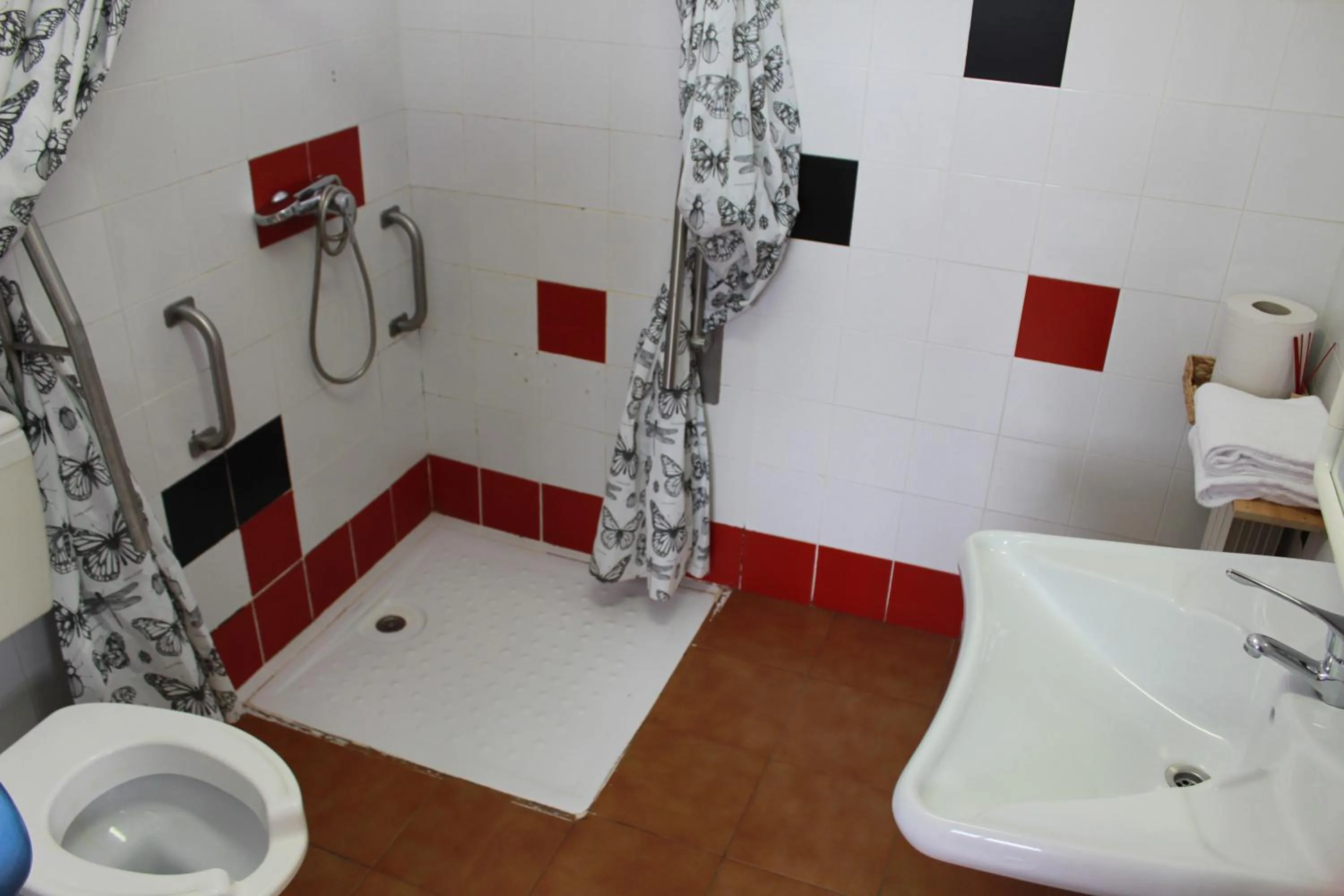 Bilbao Akelarre Hostel