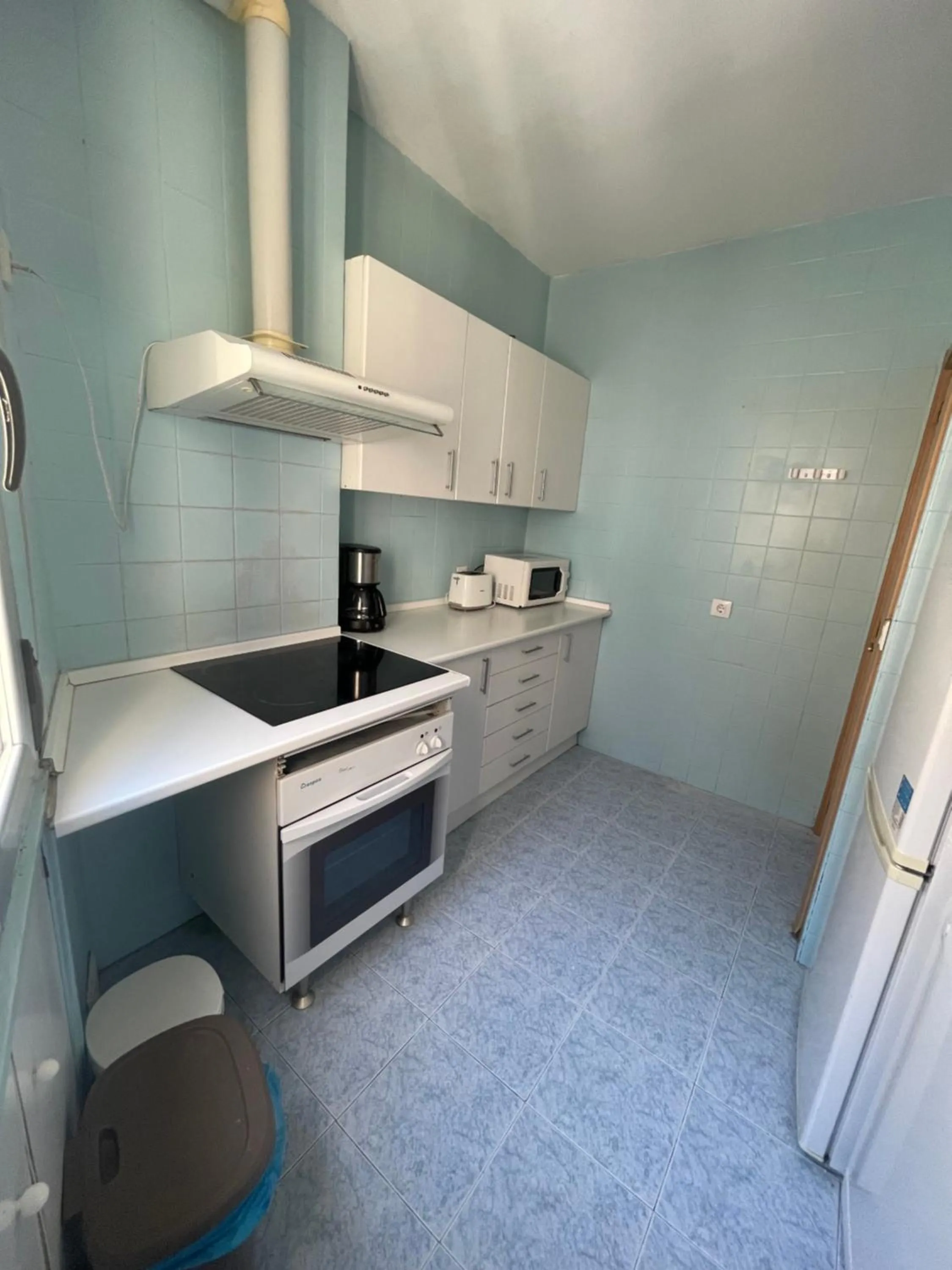 Hermosilla rooms
