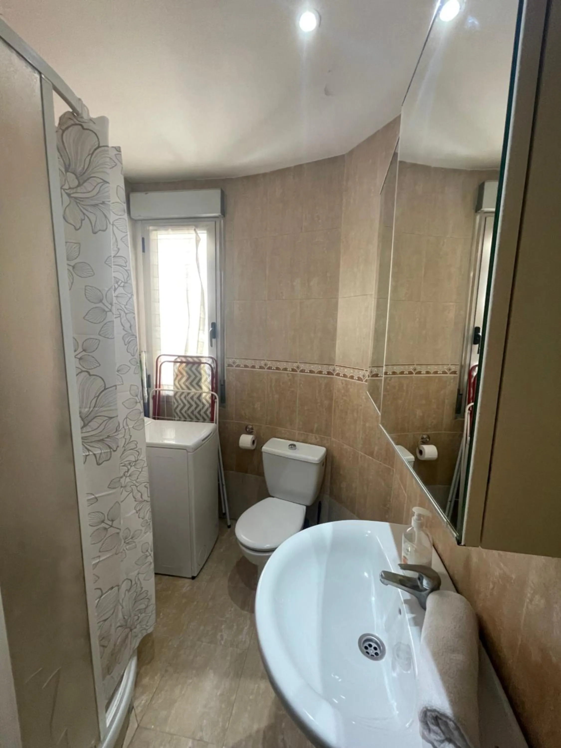 Hermosilla rooms