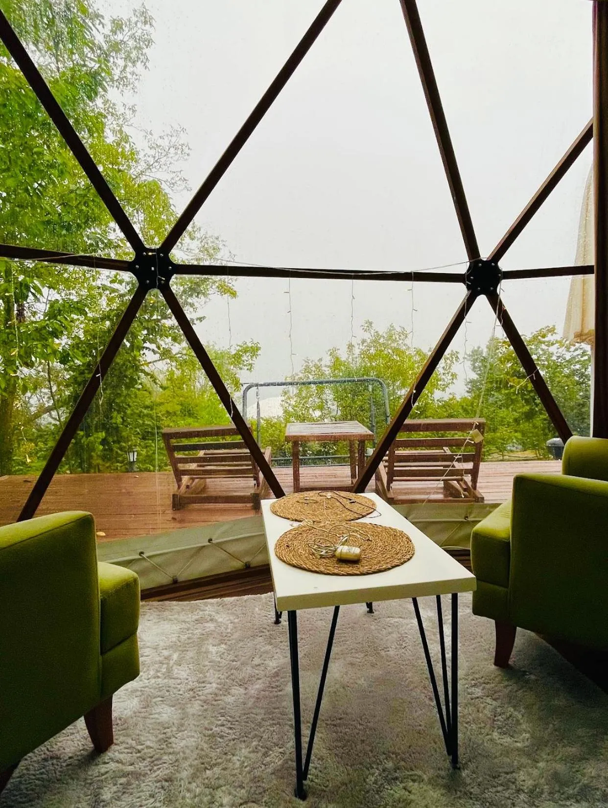 Phalesia Glamping Otel