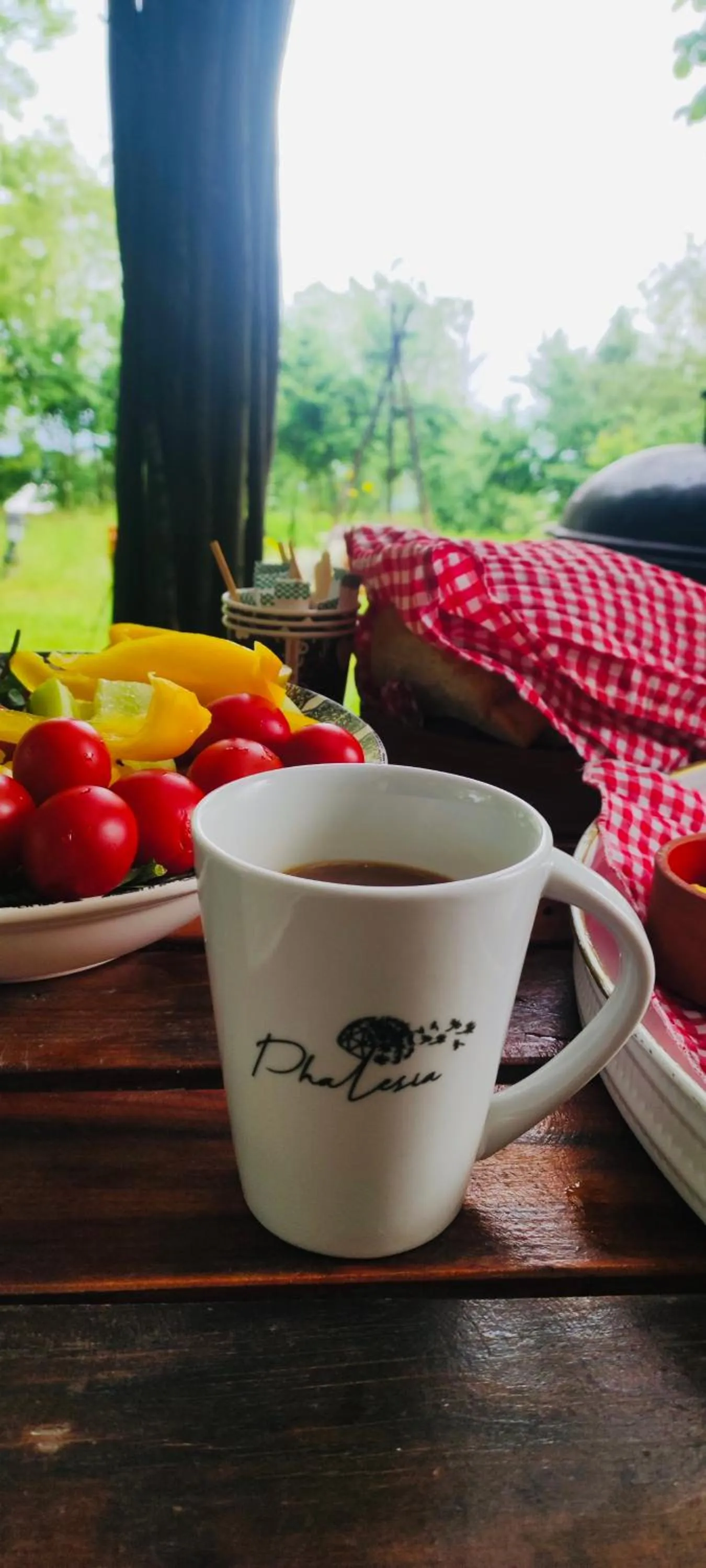 Phalesia Glamping Otel