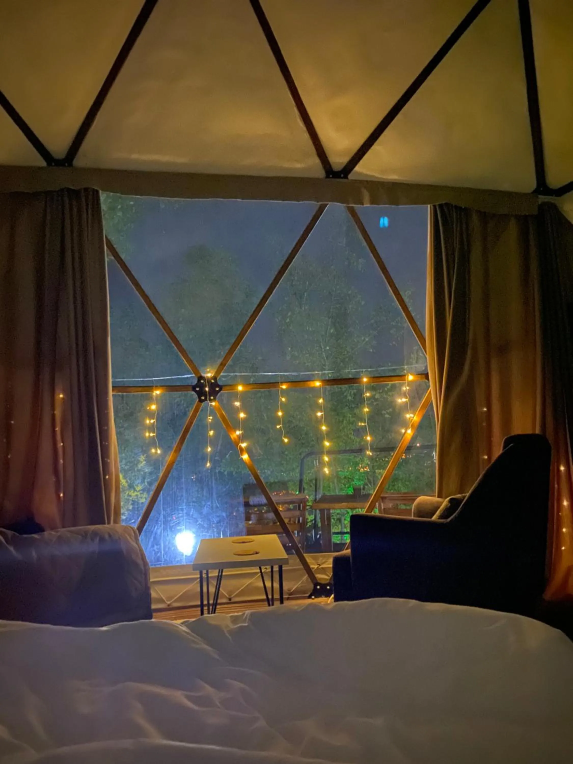 Phalesia Glamping Otel