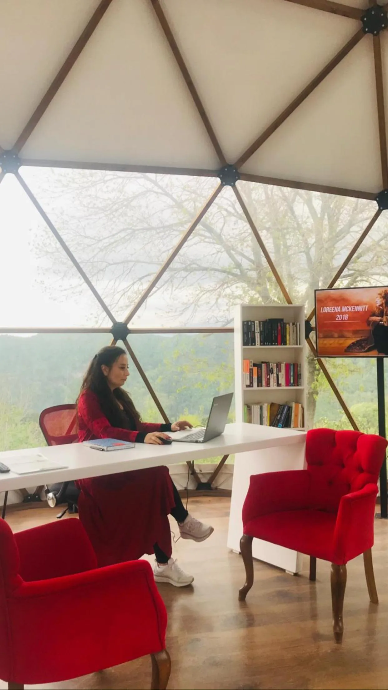 Phalesia Glamping Otel