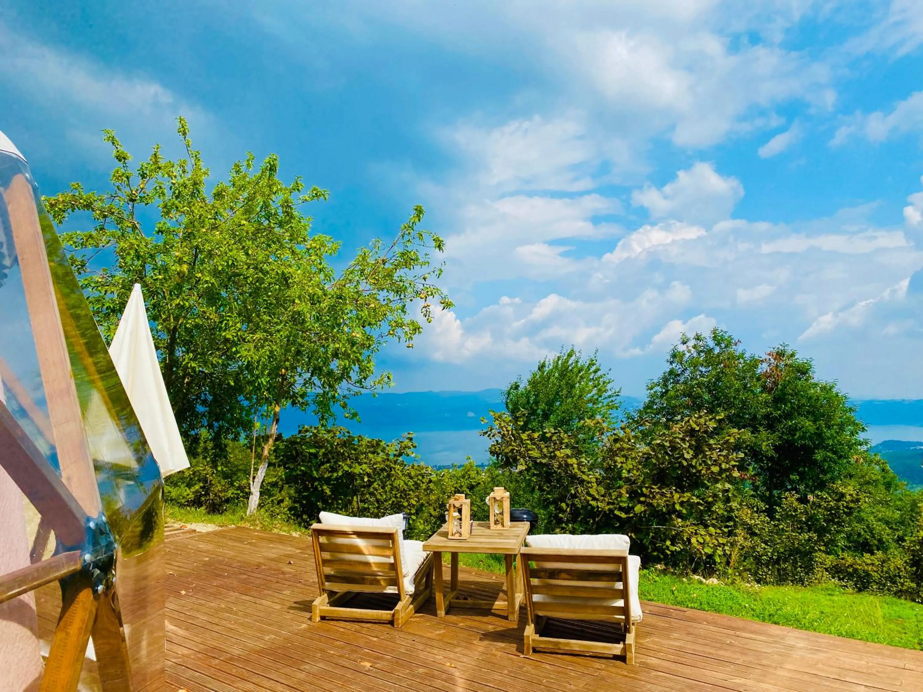 Phalesia Glamping Otel