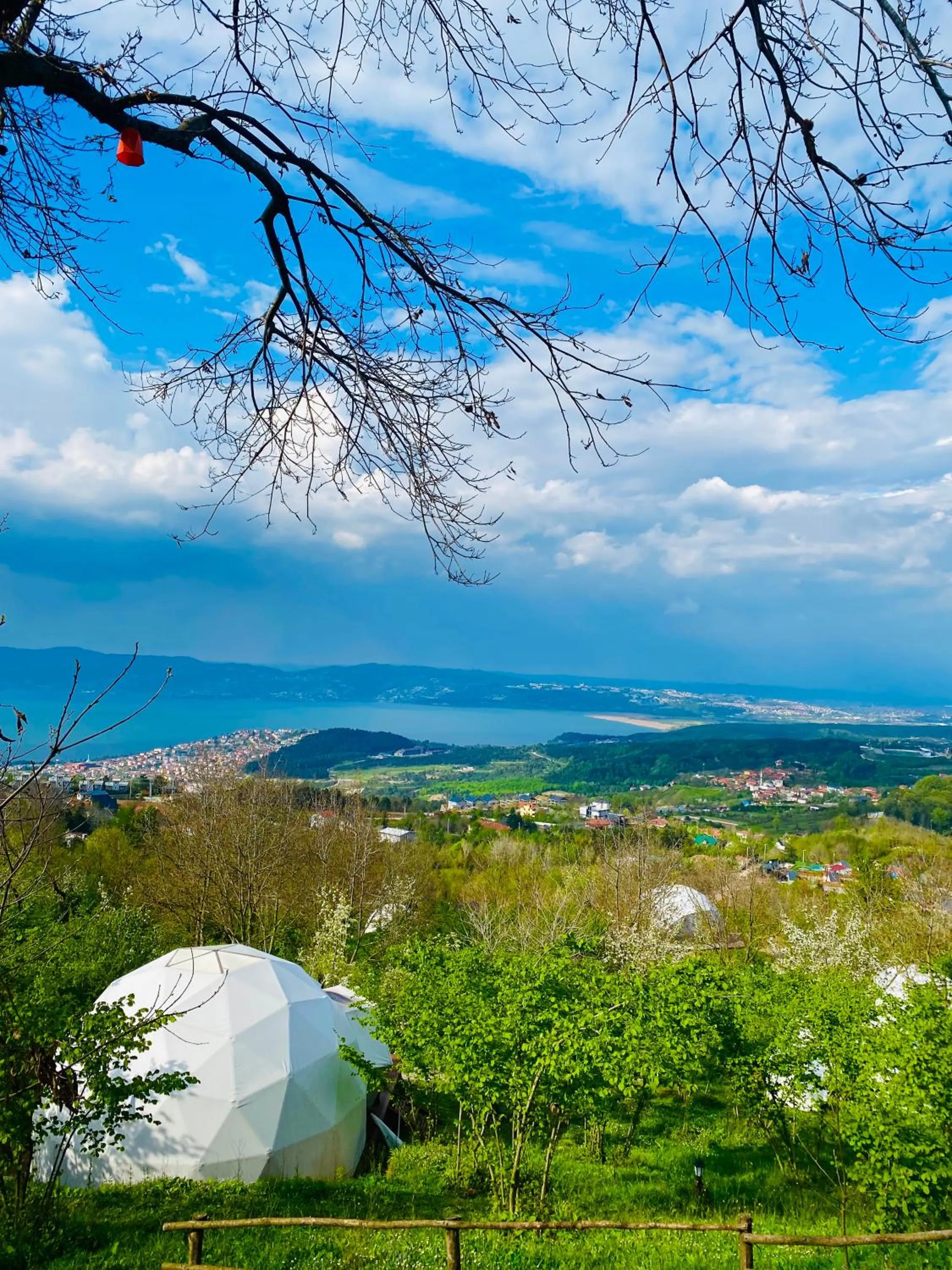 Phalesia Glamping Otel