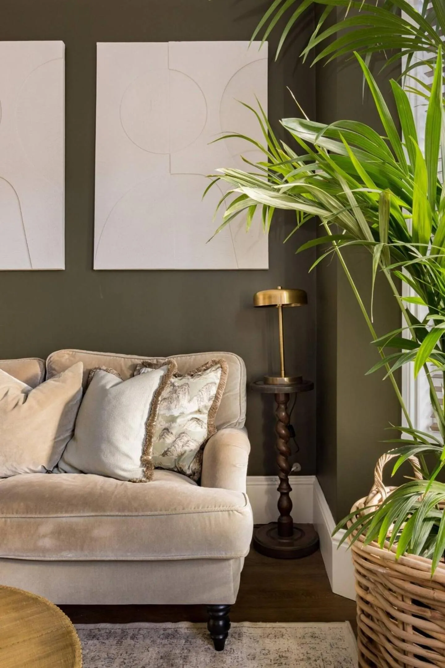 The Fulham House by HoK Living