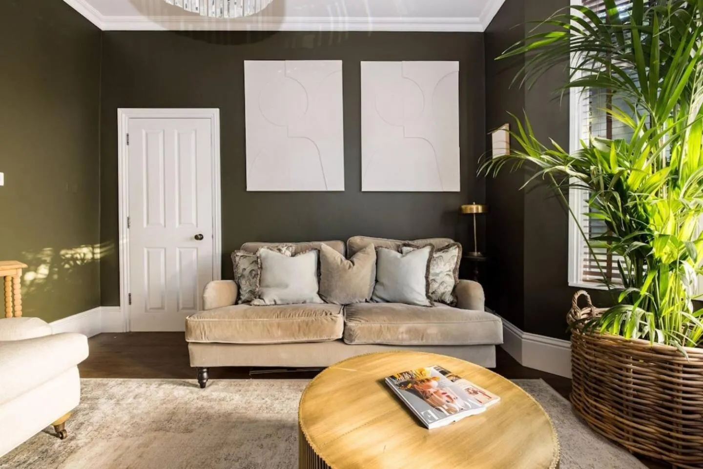 The Fulham House by HoK Living