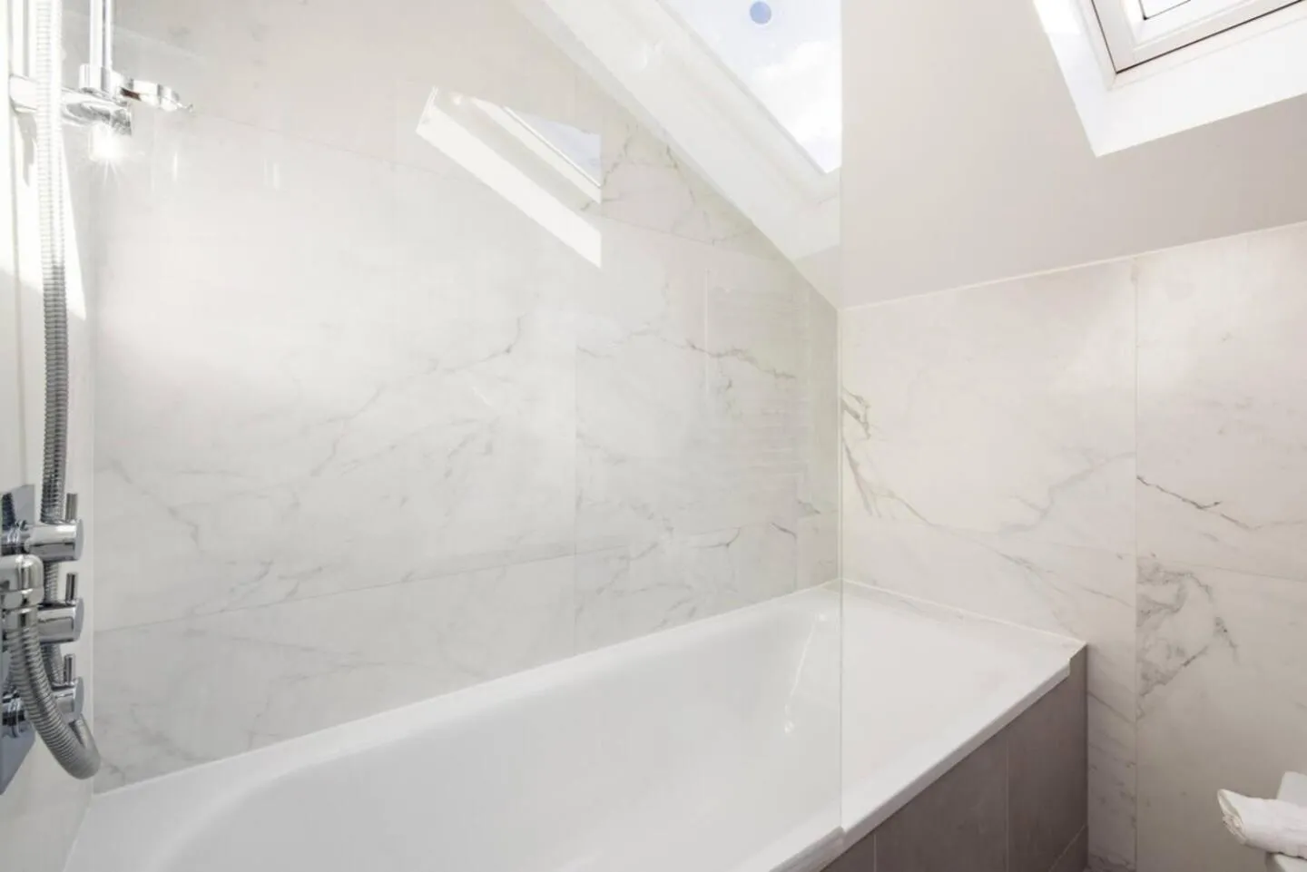 The Fulham House by HoK Living