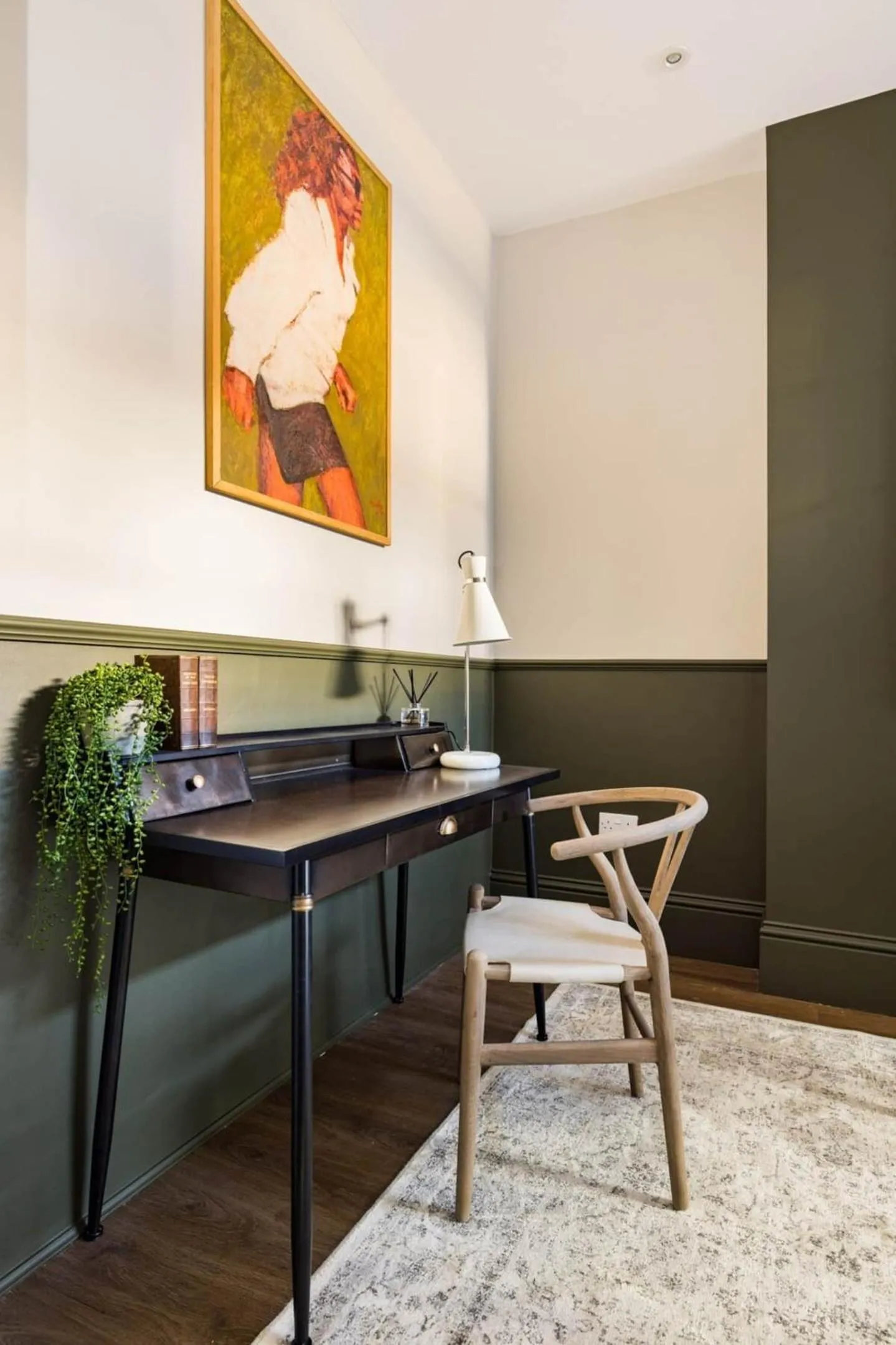 The Fulham House by HoK Living