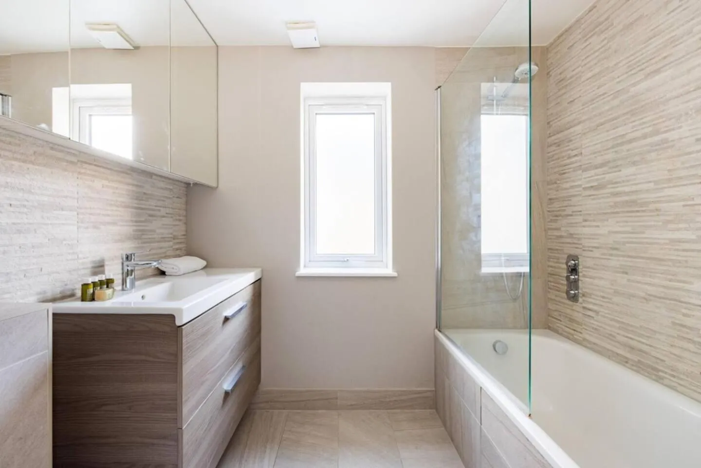 The Fulham House by HoK Living