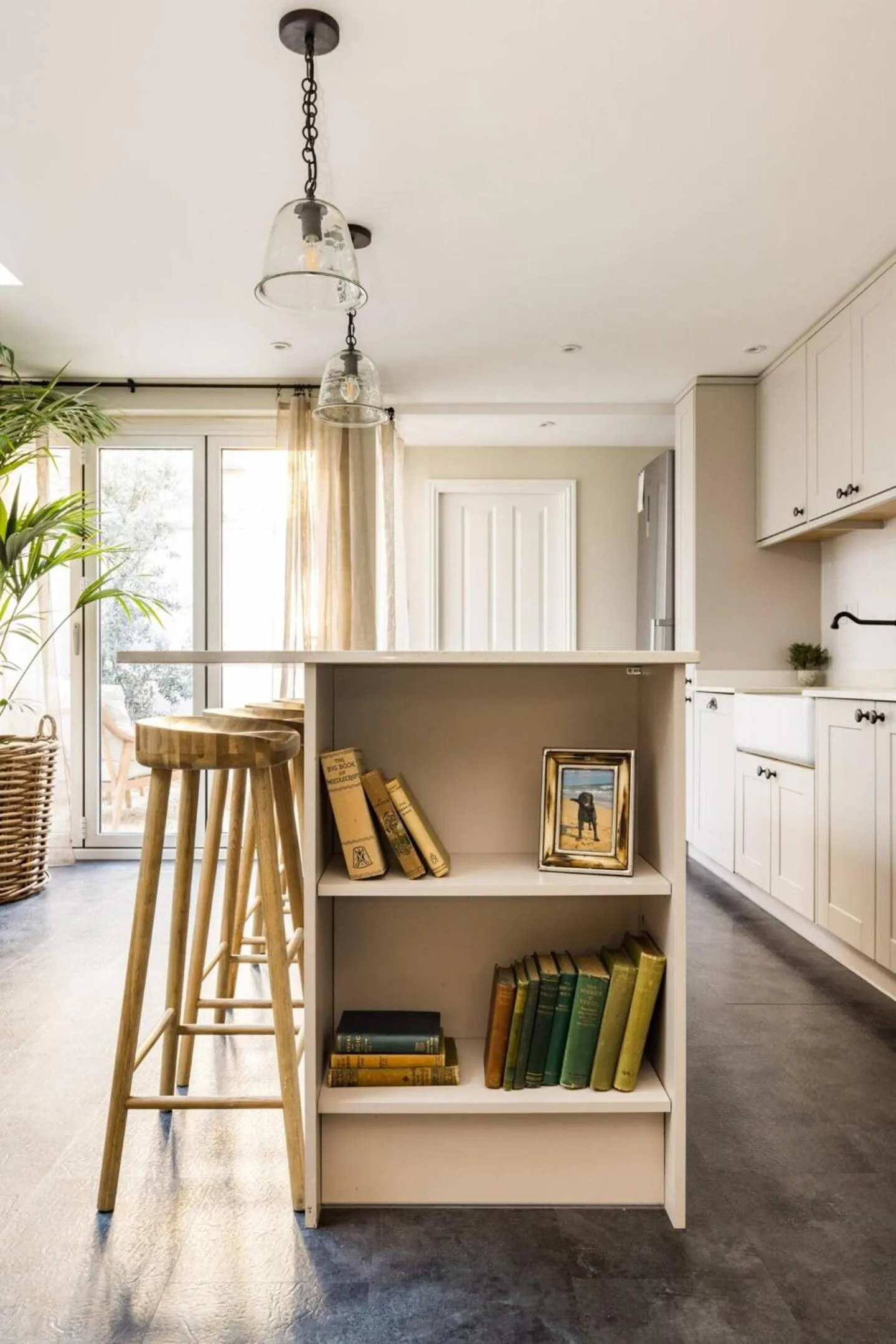 The Fulham House by HoK Living