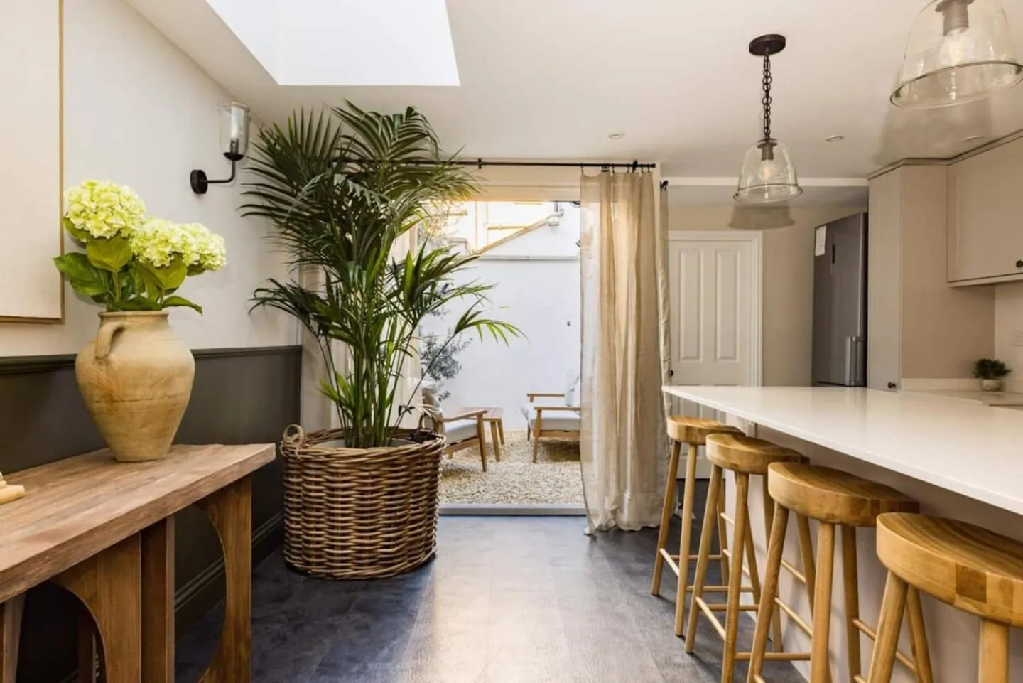 The Fulham House by HoK Living