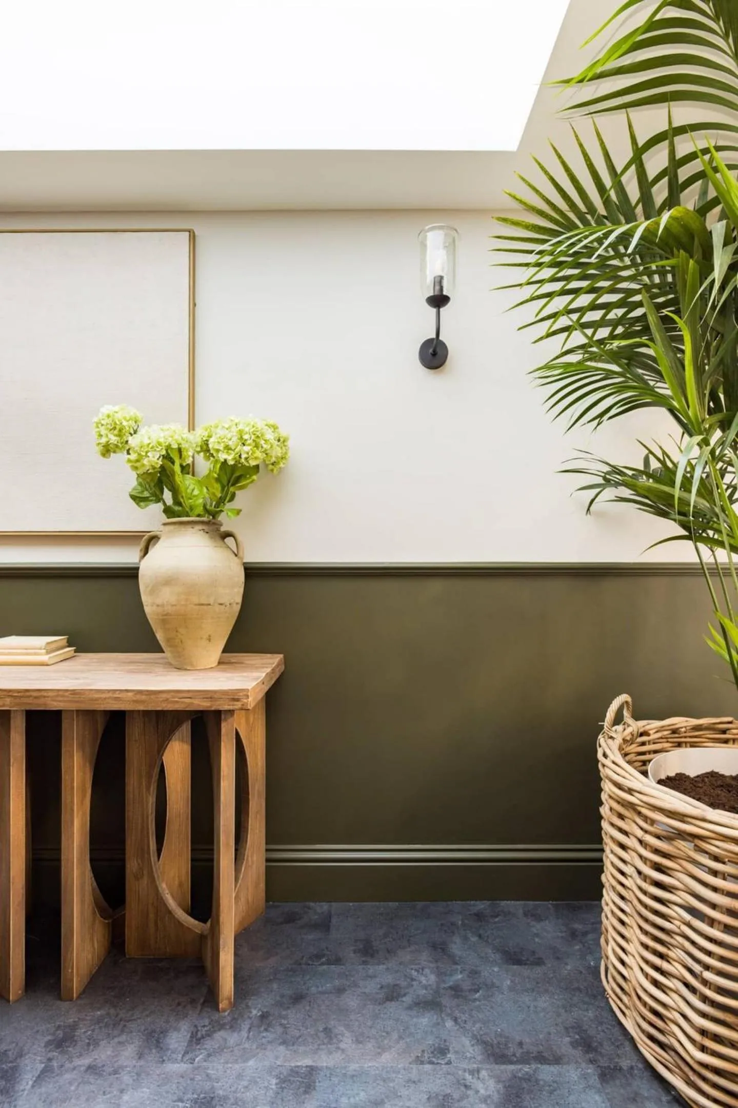 The Fulham House by HoK Living
