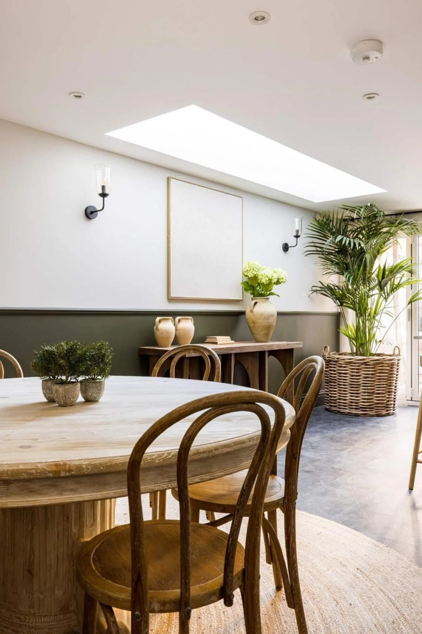The Fulham House by HoK Living