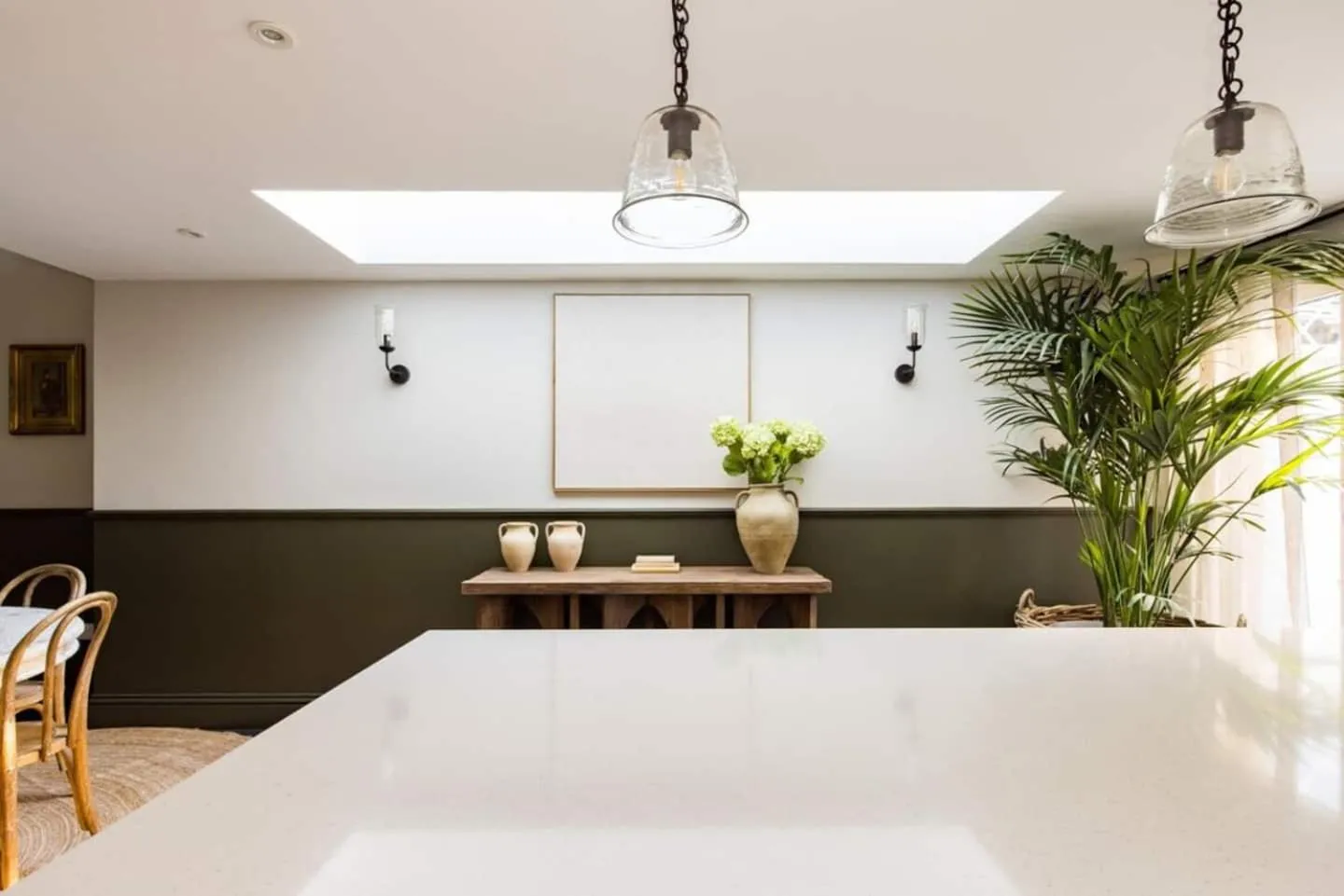 The Fulham House by HoK Living