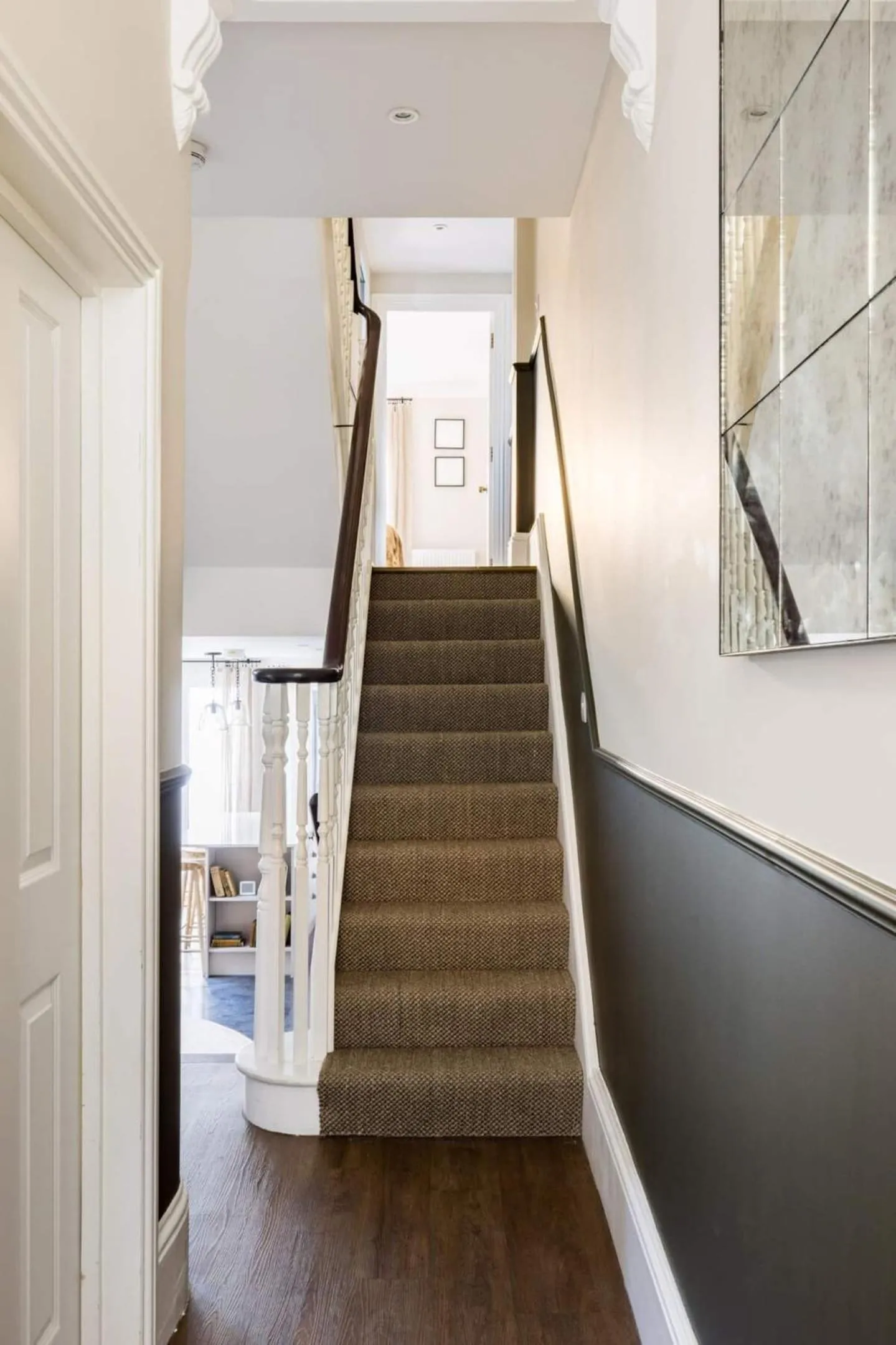 The Fulham House by HoK Living
