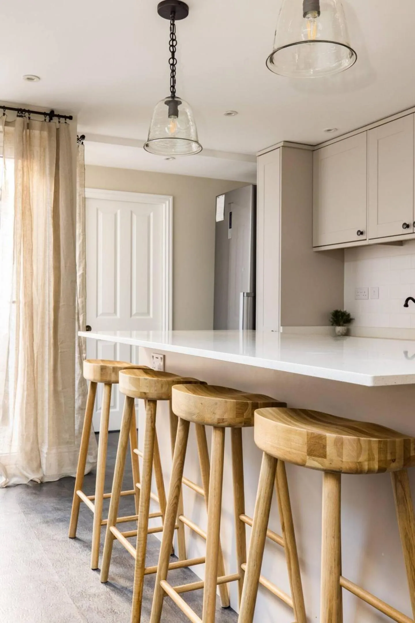 The Fulham House by HoK Living