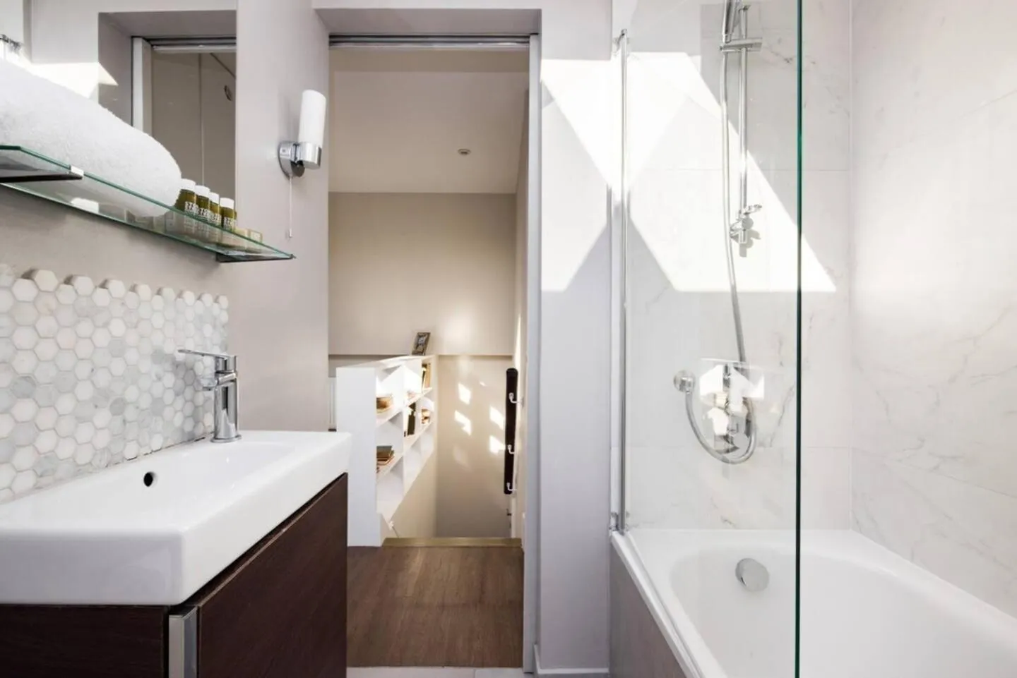 The Fulham House by HoK Living