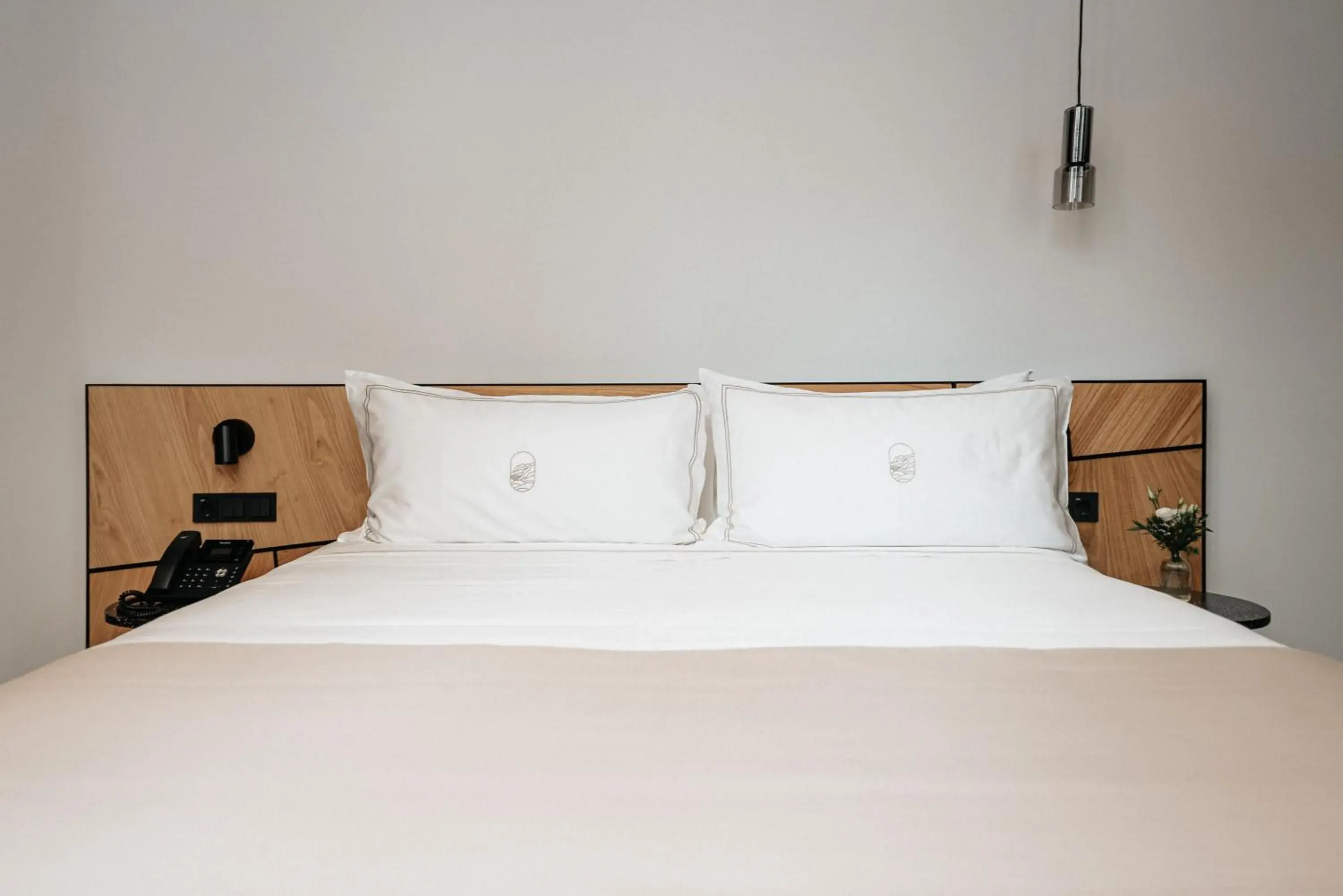 Superior Single Room in Hotel Luruna Palacio Larrinaga Superior Single Room in Hotel Luruna Palacio Larrinaga