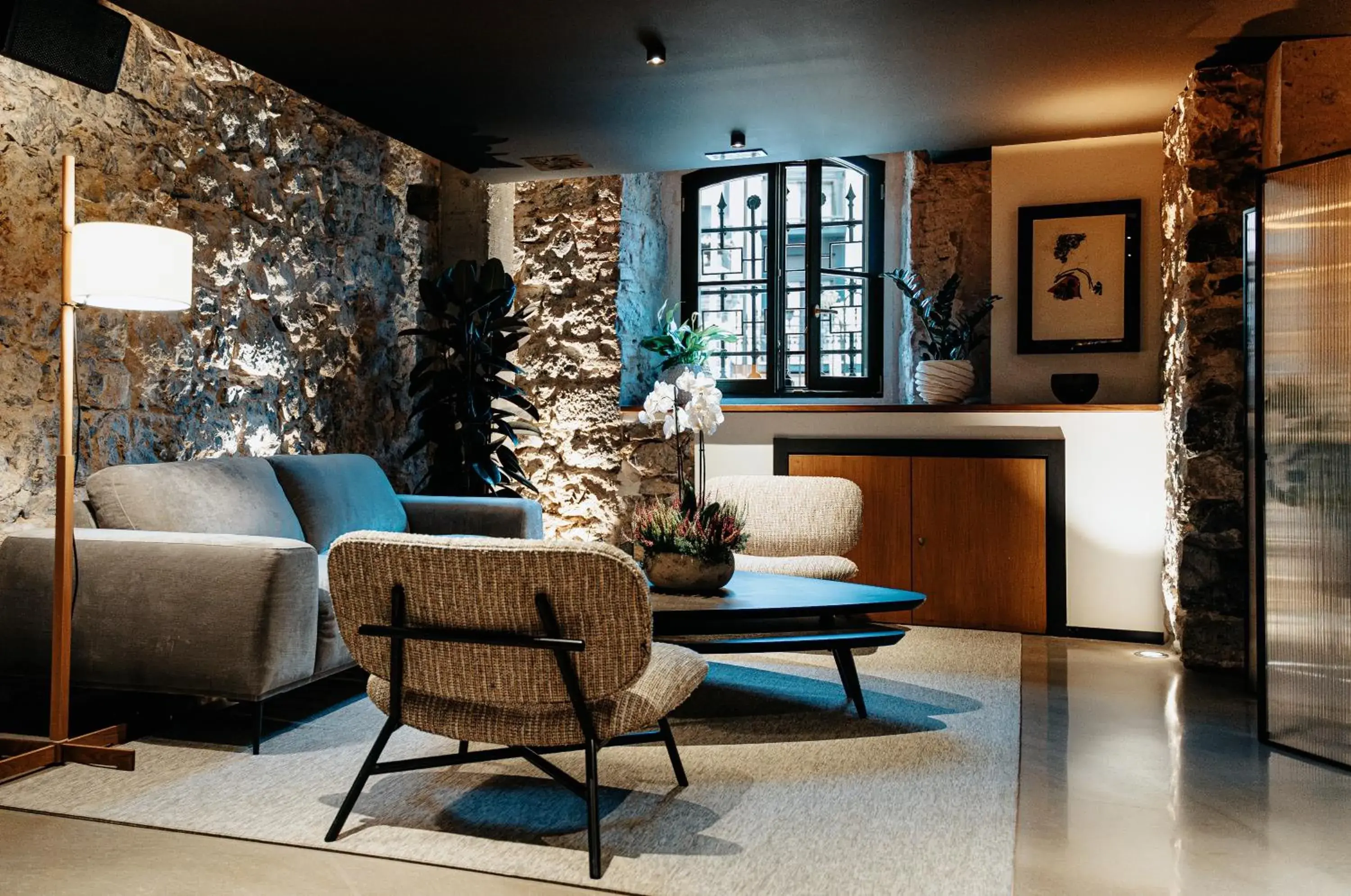 Hotel Luruna Palacio Larrinaga Hotel Luruna Palacio Larrinaga