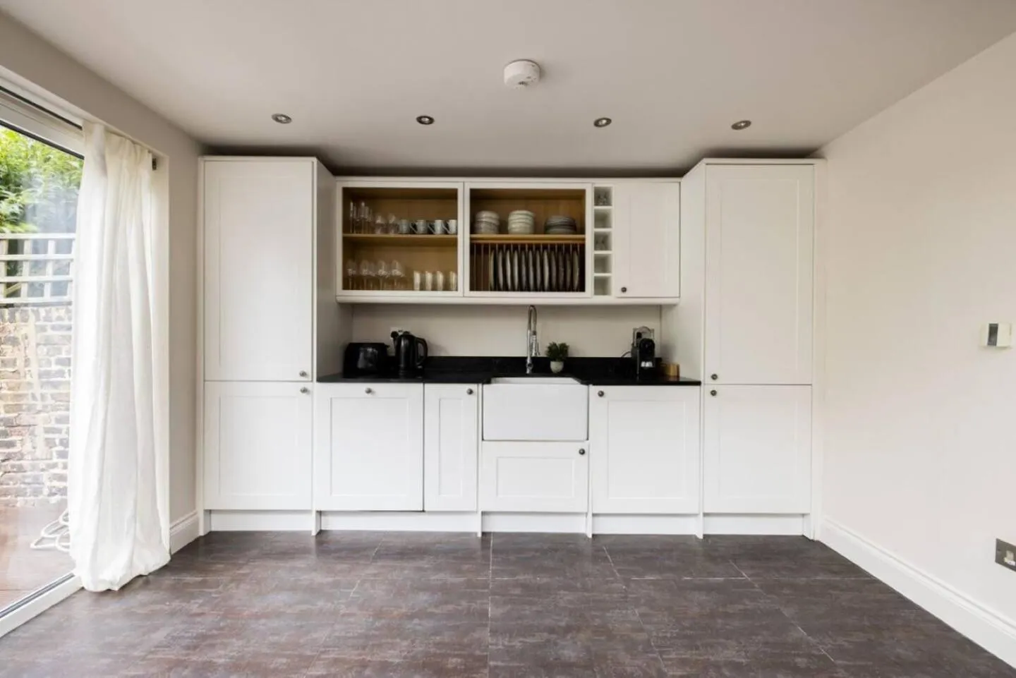 The North Kensington Cottage By Hok Living
