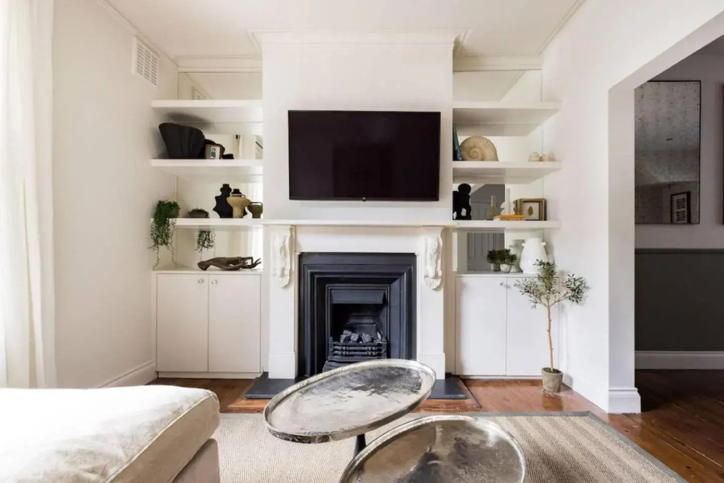The North Kensington Cottage By Hok Living The North Kensington Cottage By Hok Living
