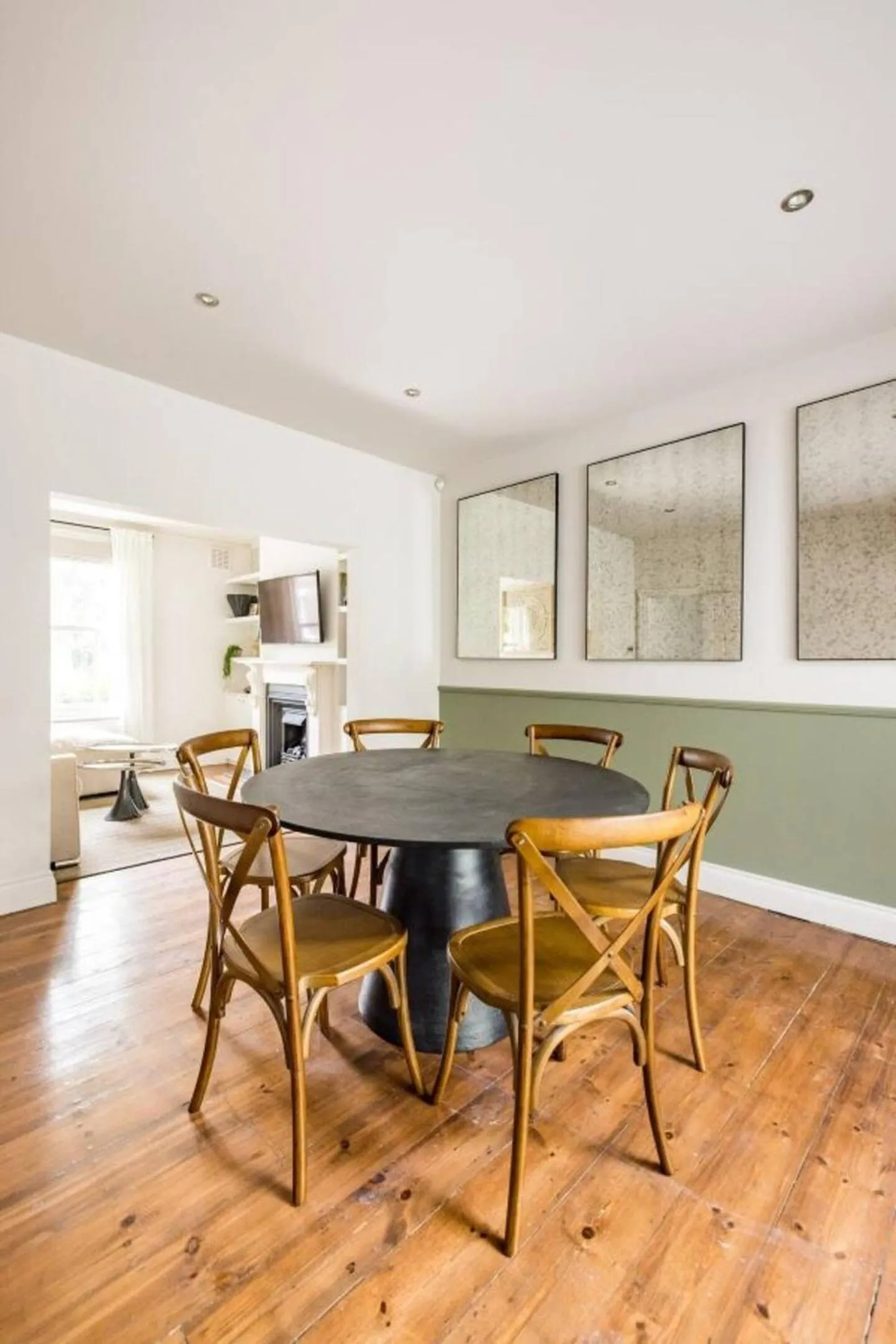The North Kensington Cottage By Hok Living