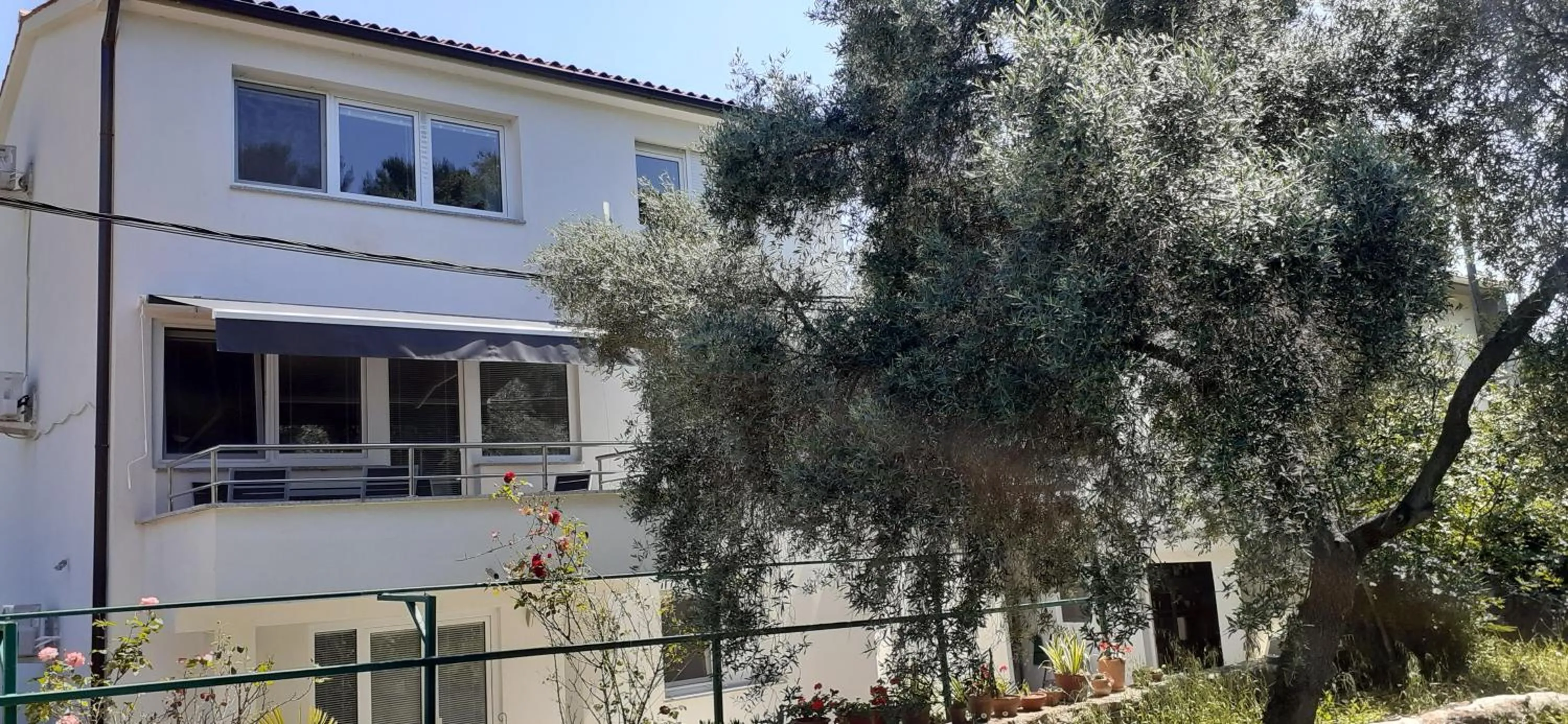 Apartment Premantura