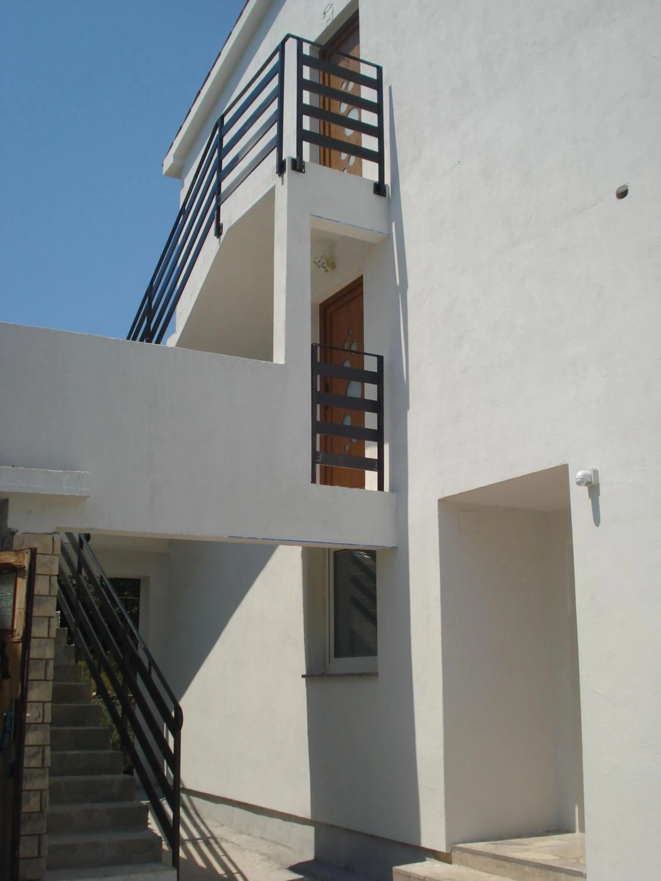 Apartment Premantura