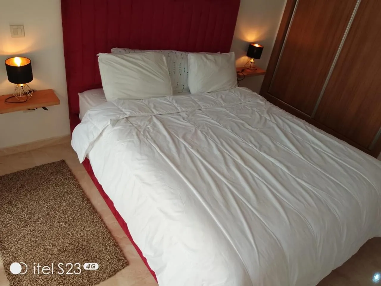 Appartement a gueliz