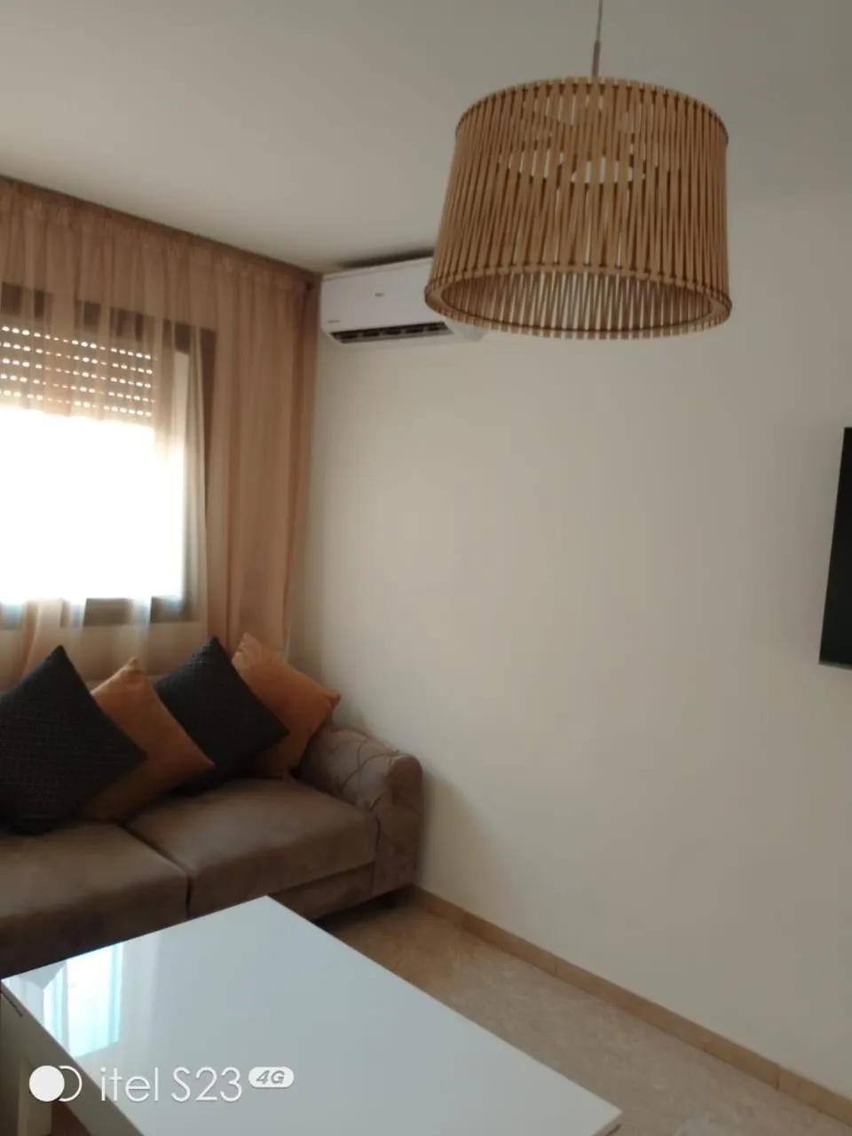 Appartement a gueliz