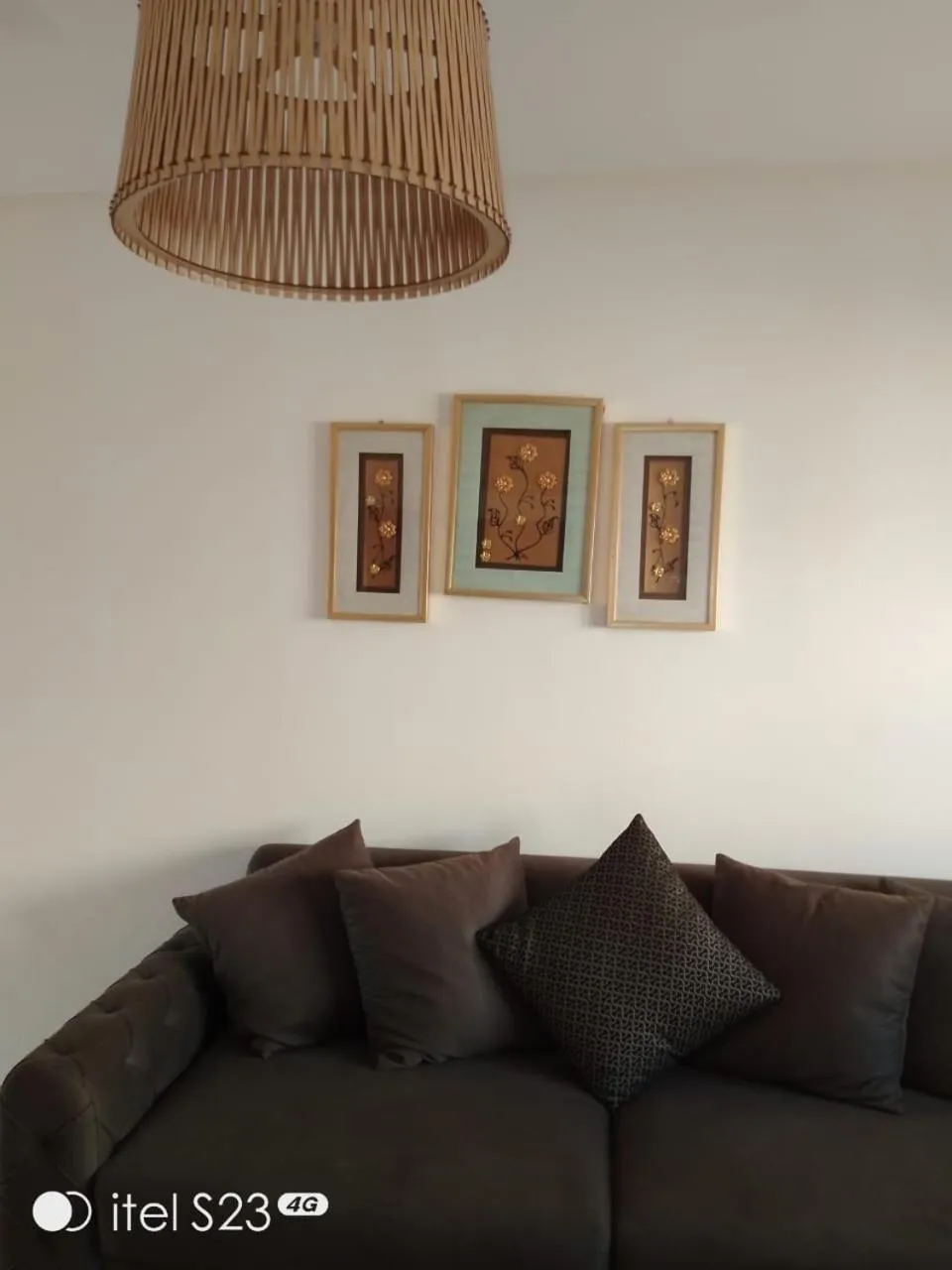 Appartement a gueliz