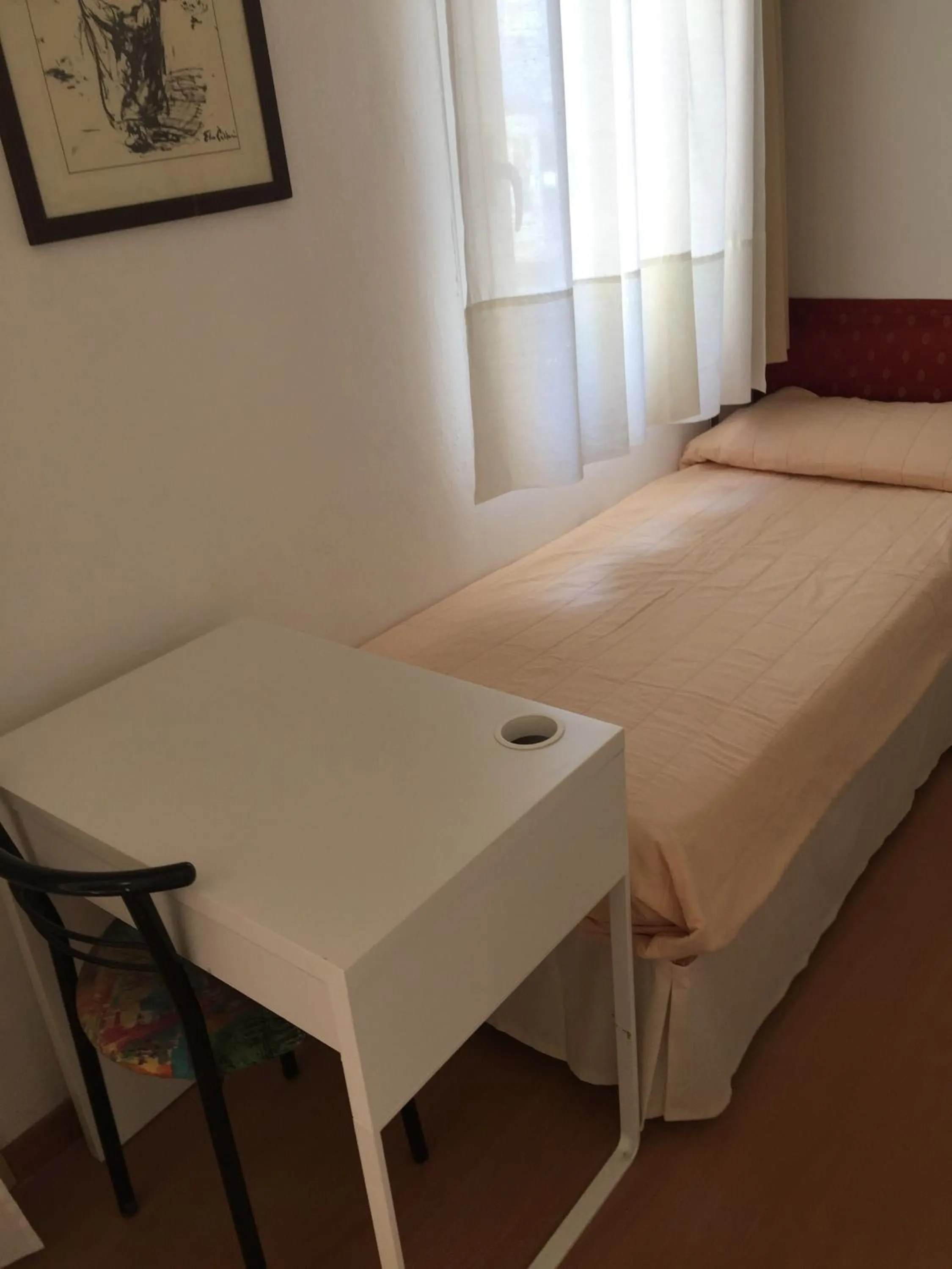 Photo of the whole room, Bed in Hotel Marlisa Pier