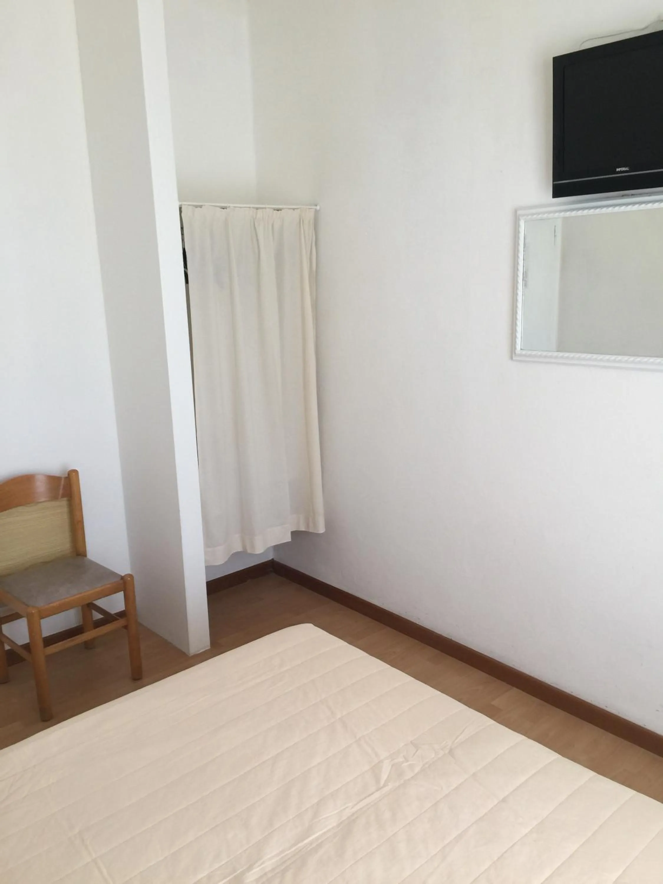 Photo of the whole room, Bed in Hotel Marlisa Pier