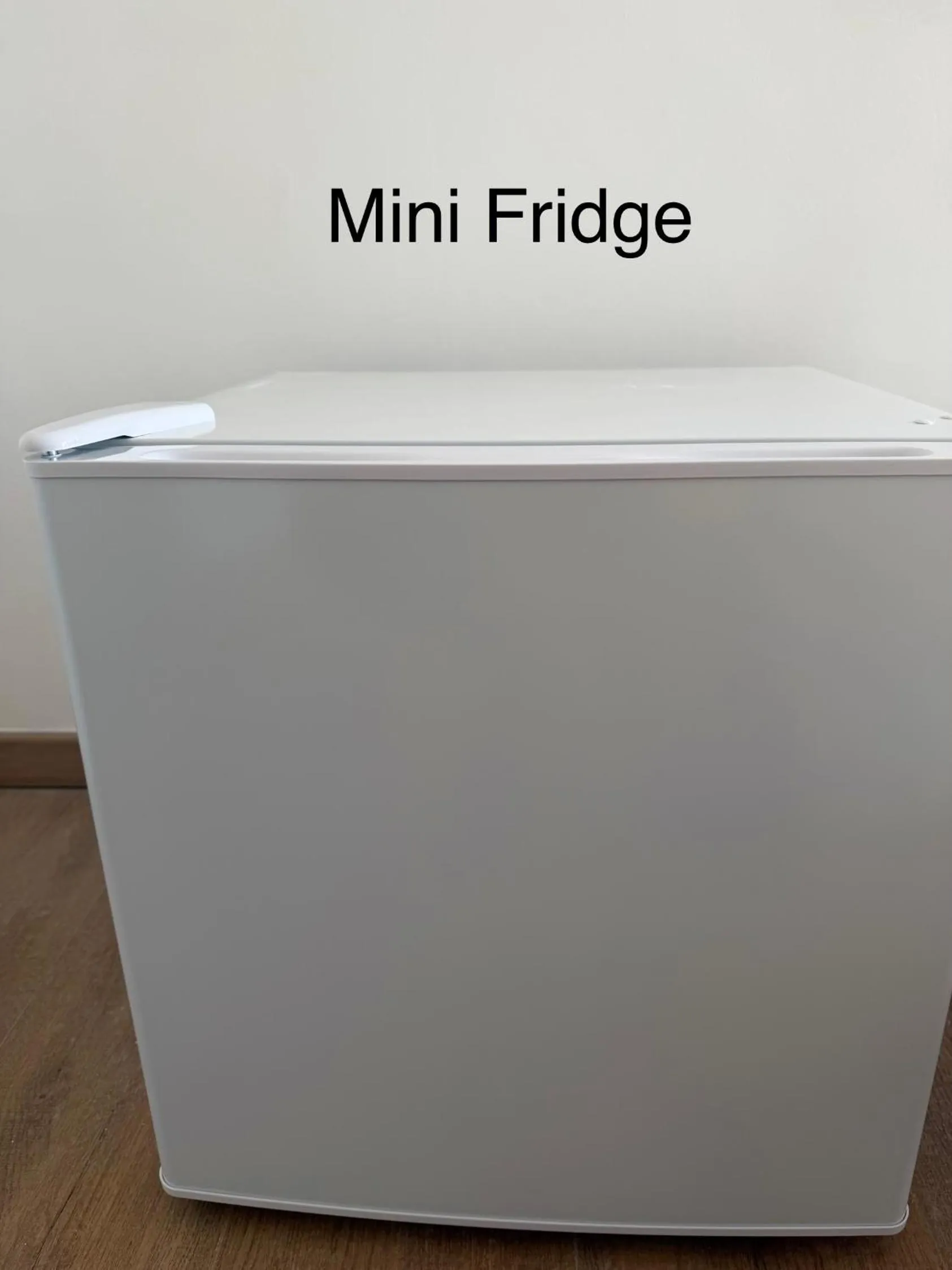 Bedroom in Hotel Marlisa Pier