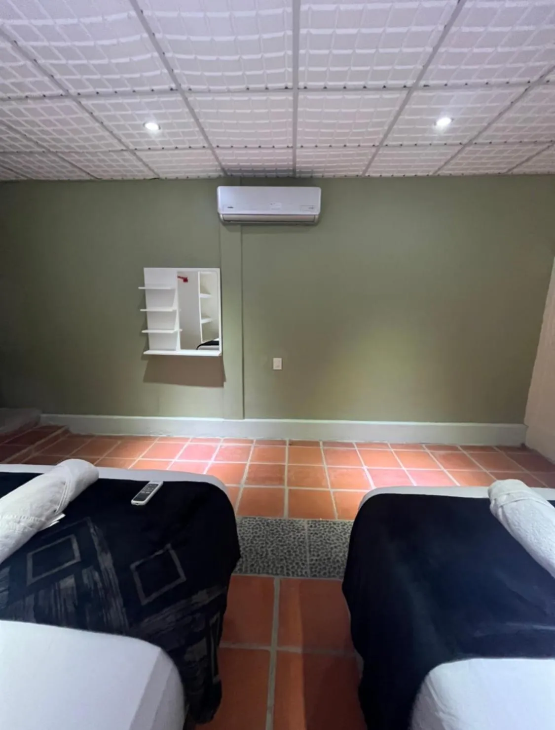 Surf Paradise Zicatela