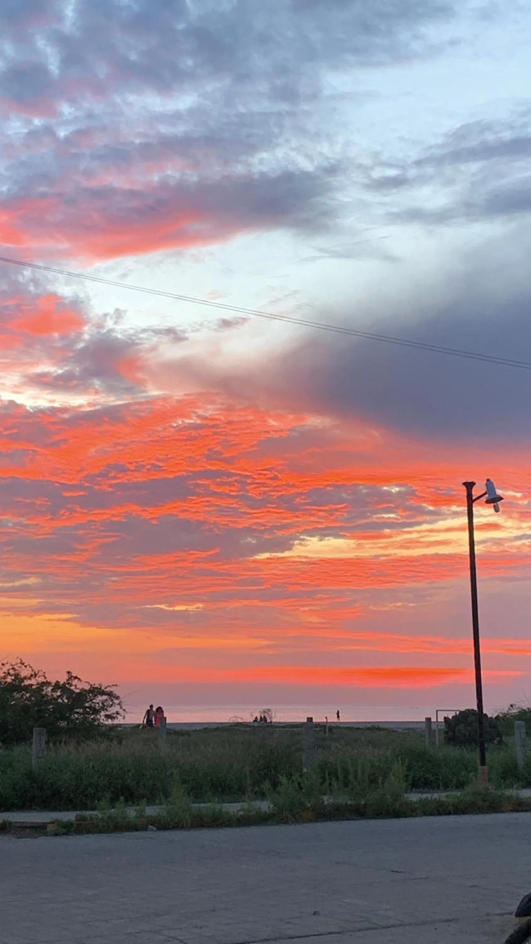 Day in Surf Paradise Zicatela