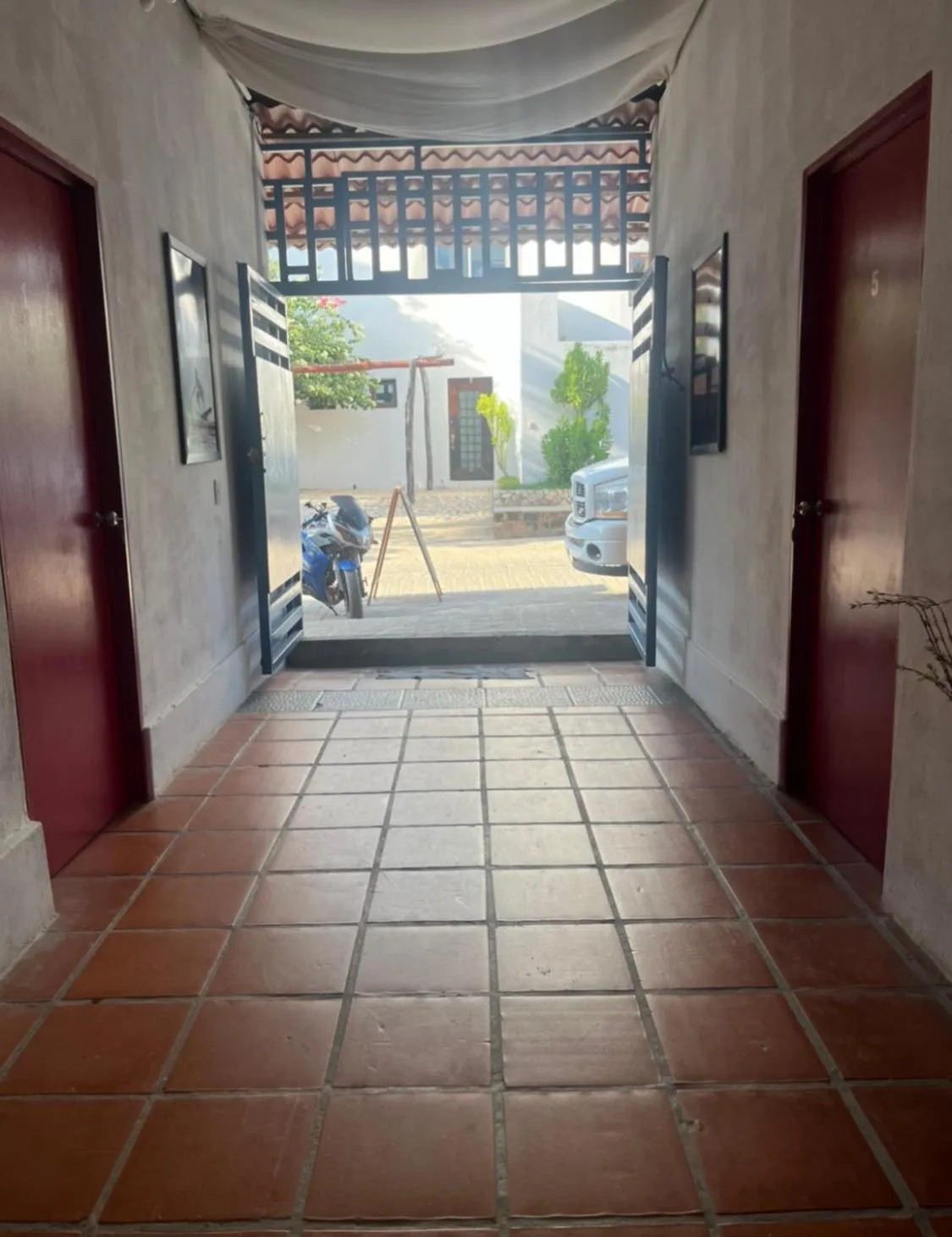 Surf Paradise Zicatela