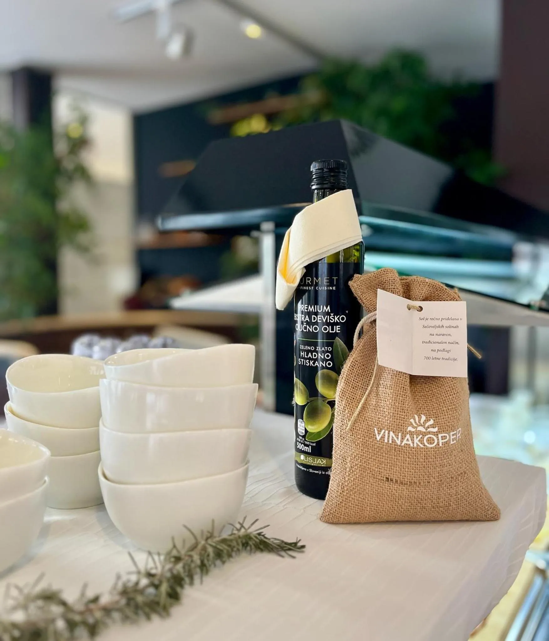 Breakfast in VENEZIANA Boutique Hotel Superior