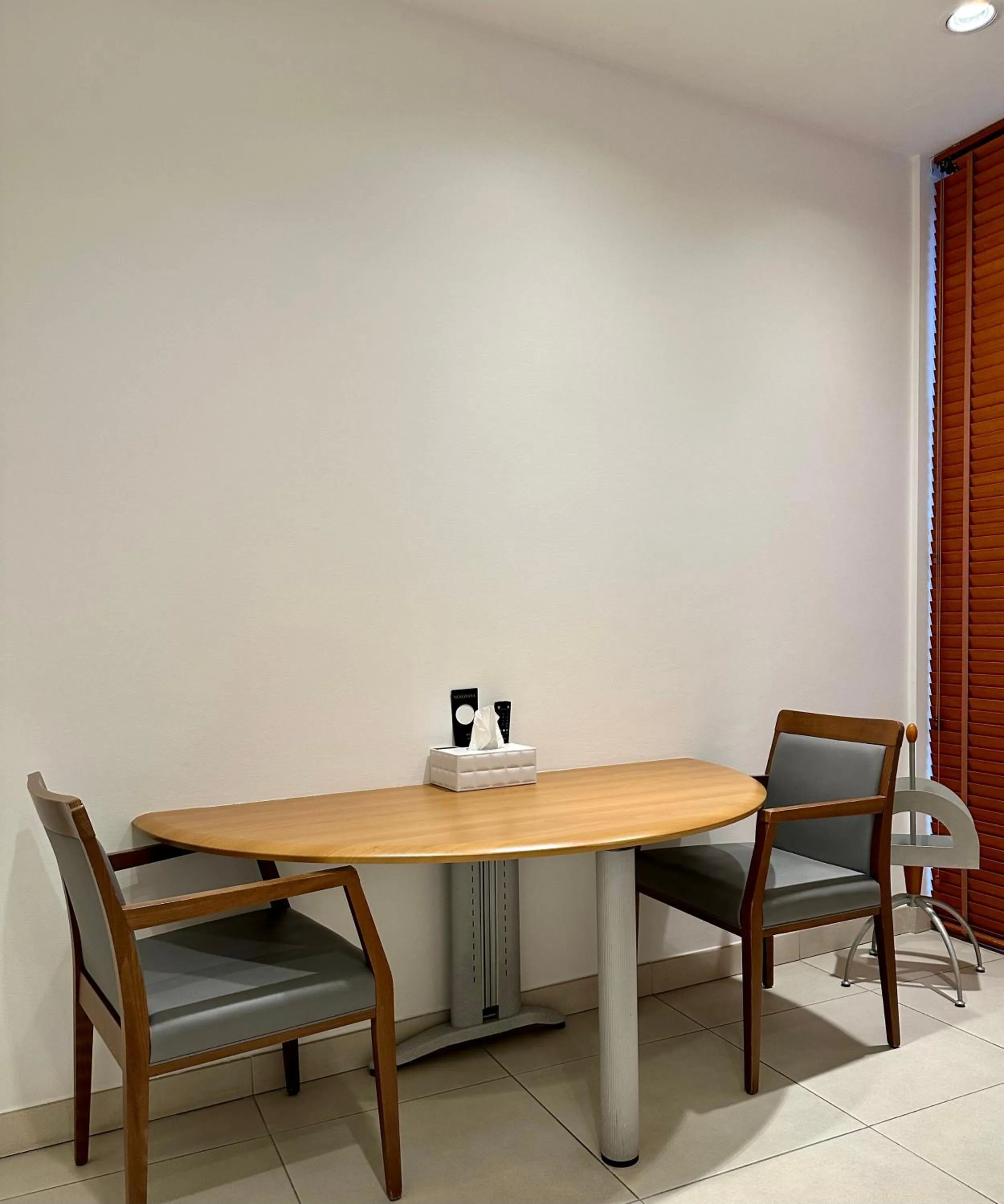 Living room in VENEZIANA Boutique Hotel Superior