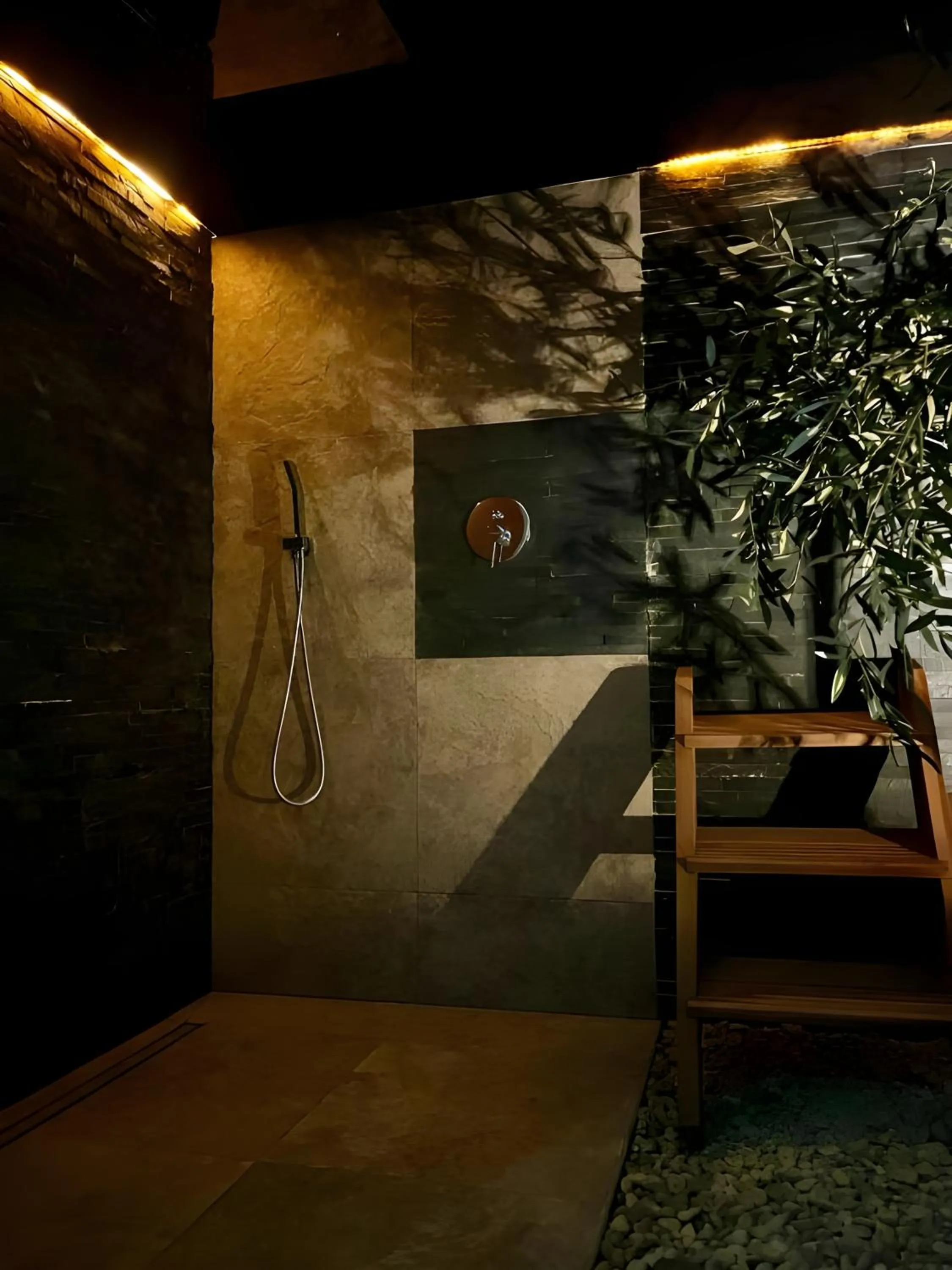 Spa and wellness centre/facilities in VENEZIANA Boutique Hotel Superior