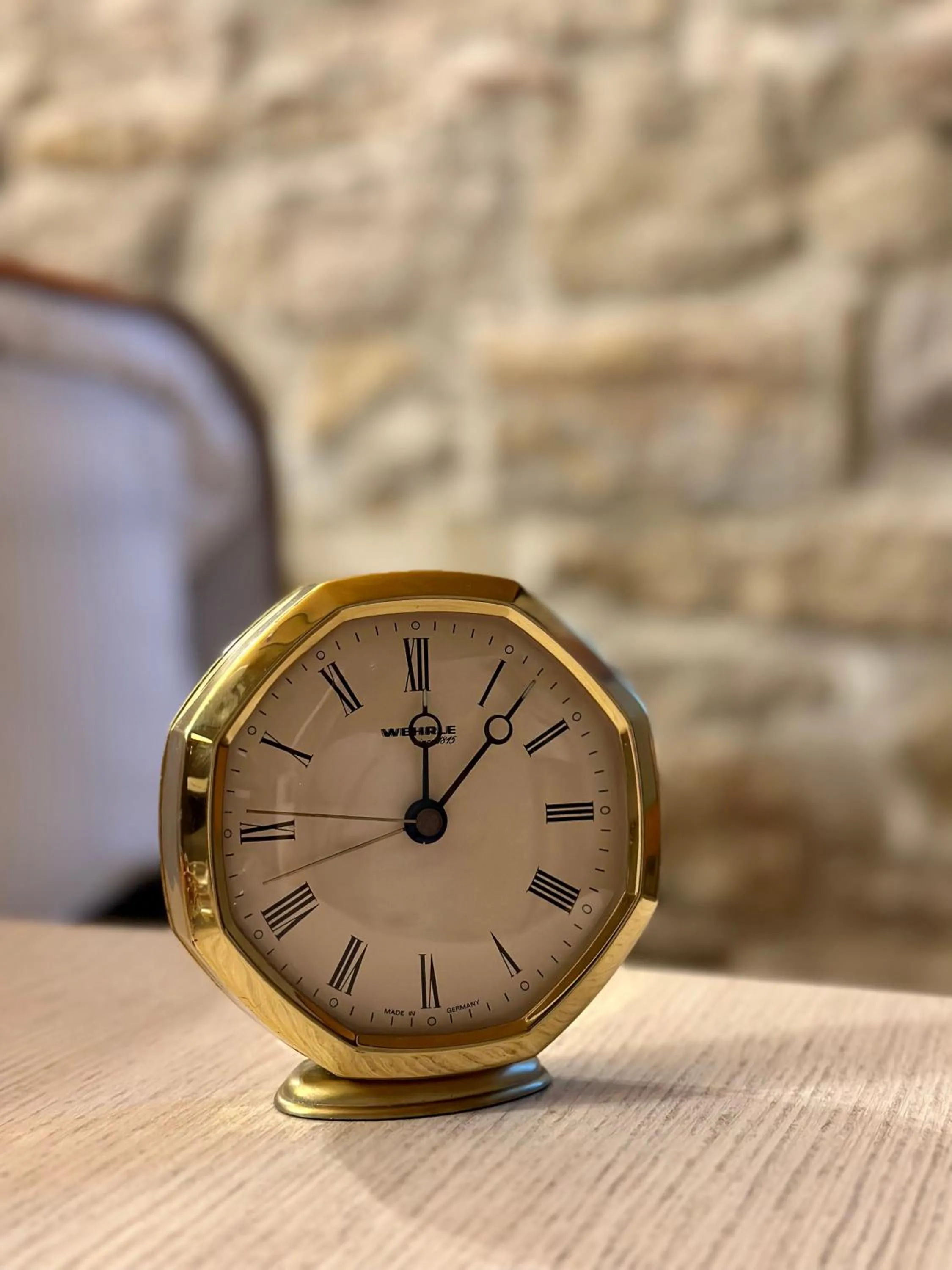 Decorative detail in VENEZIANA Boutique Hotel Superior